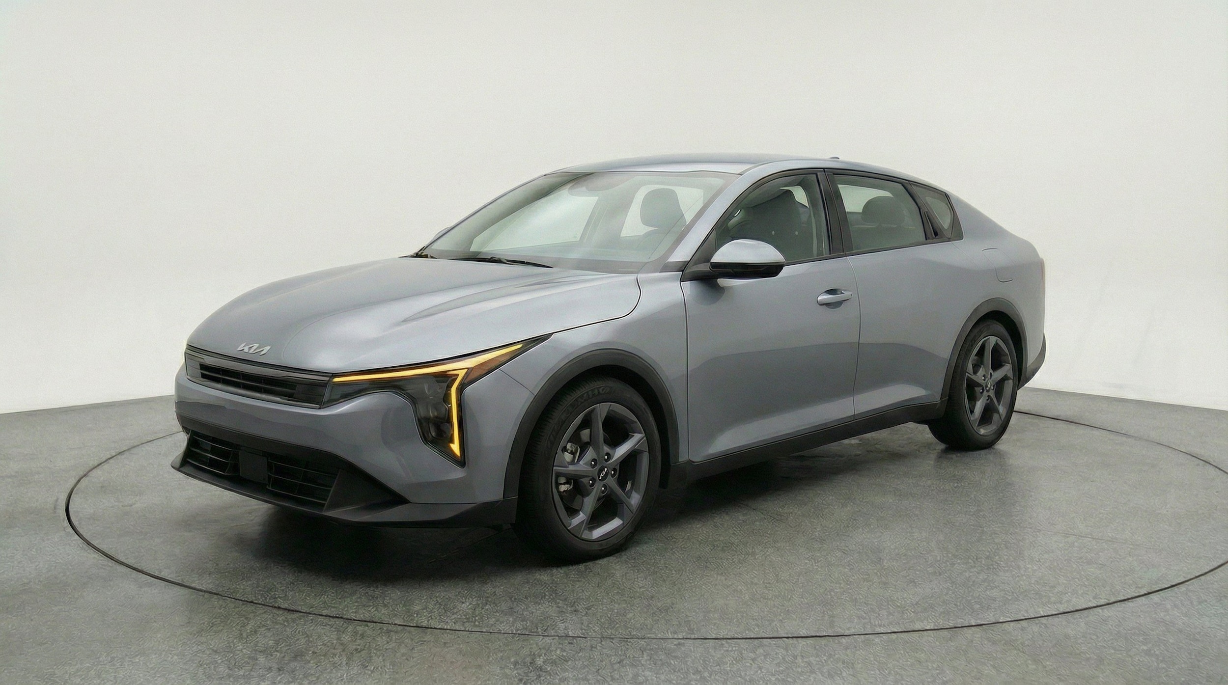 Thumbnail: 2025 Kia K4 - 3