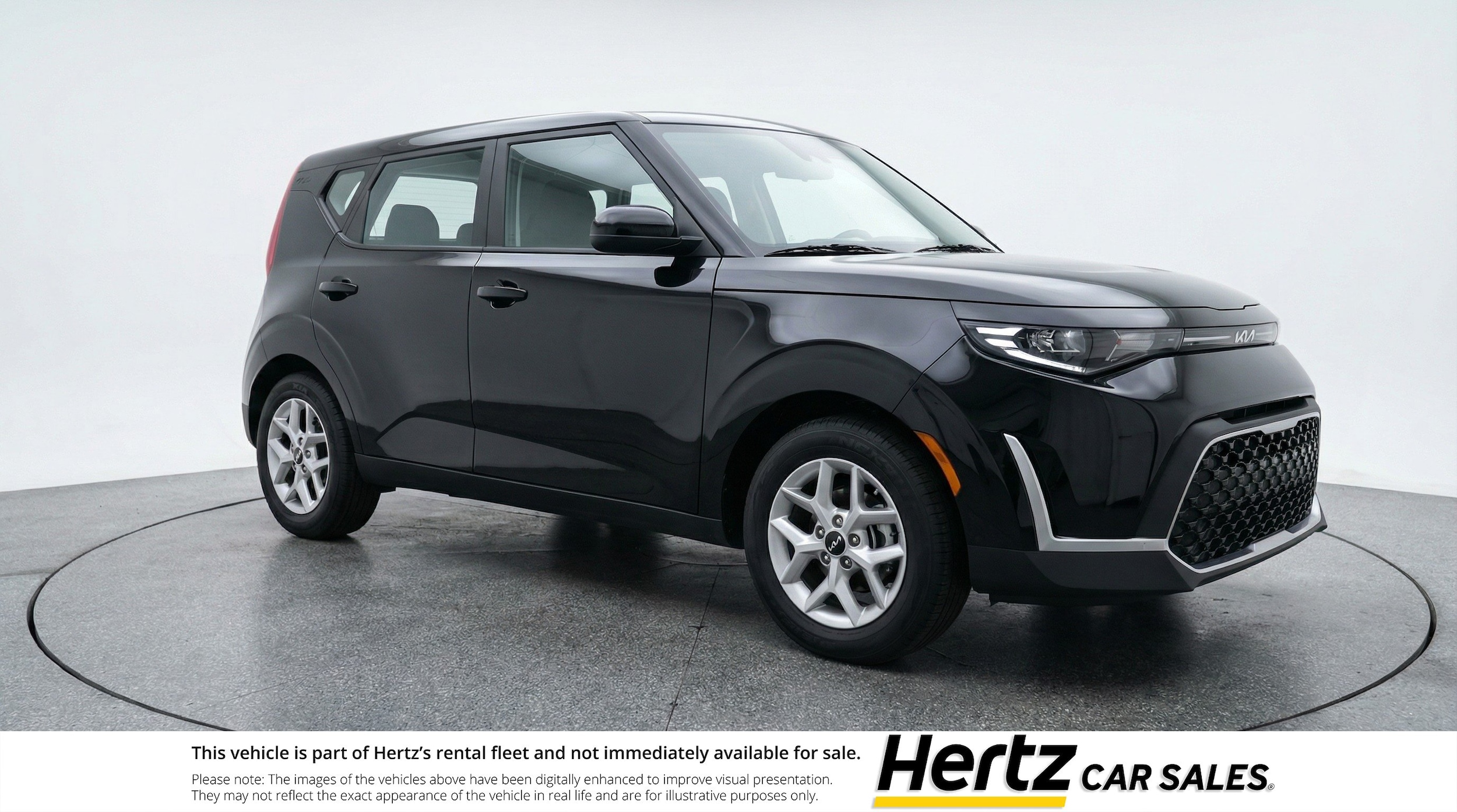 Thumbnail: 2025 Kia Soul - 1