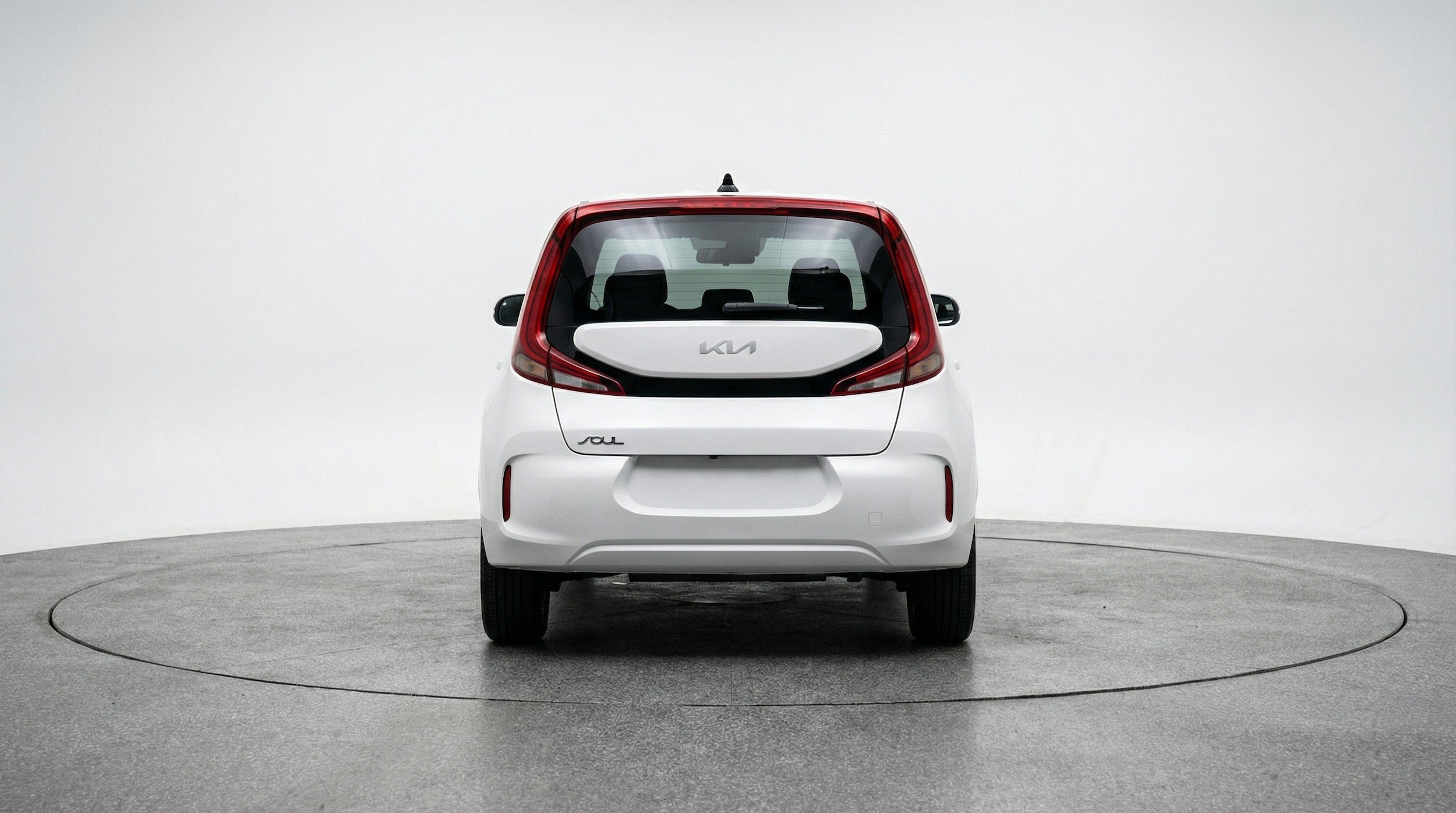 Thumbnail: 2025 Kia Soul - 7