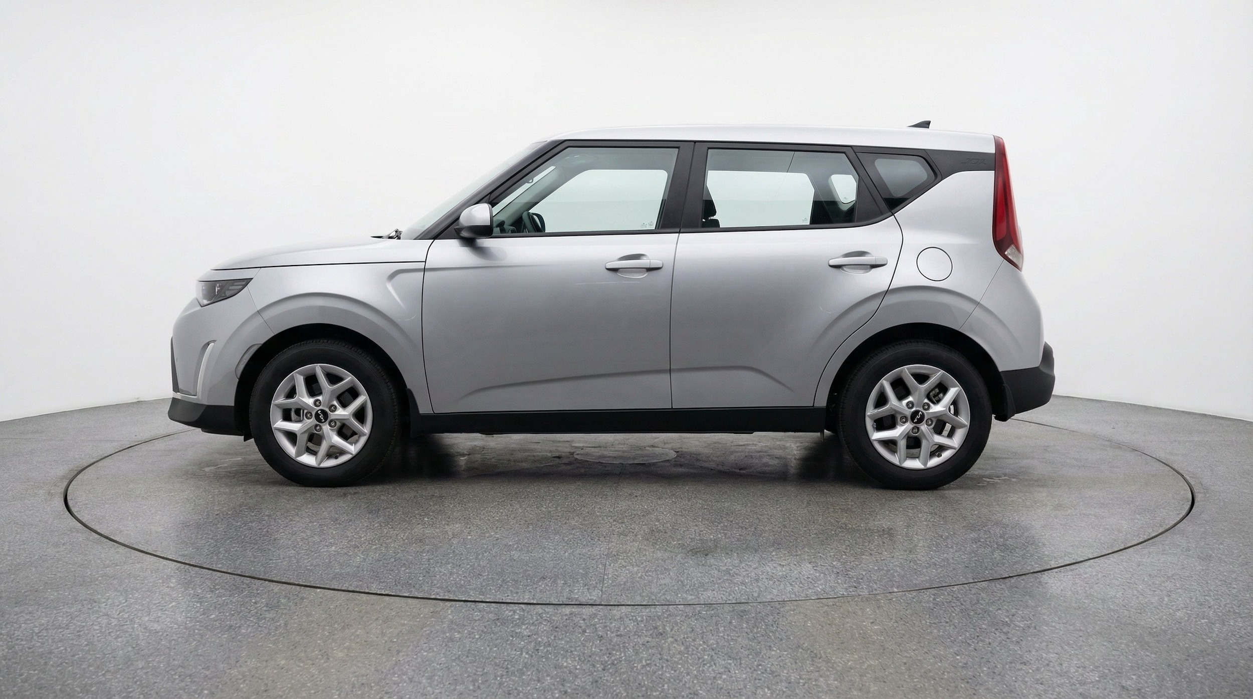 Thumbnail: 2025 Kia Soul - 5