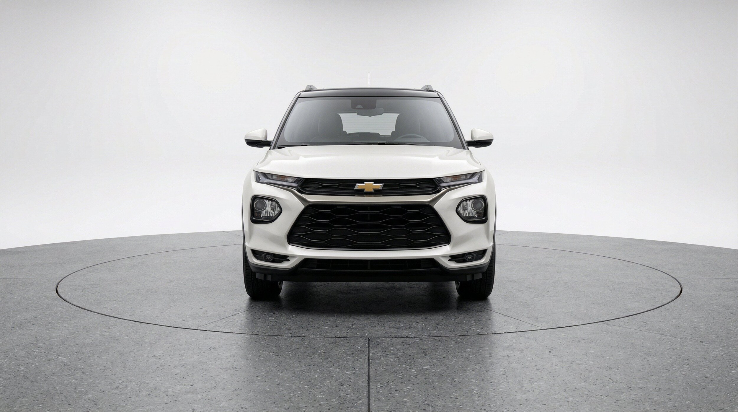 Thumbnail: 2025 Chevrolet TrailBlazer - 2
