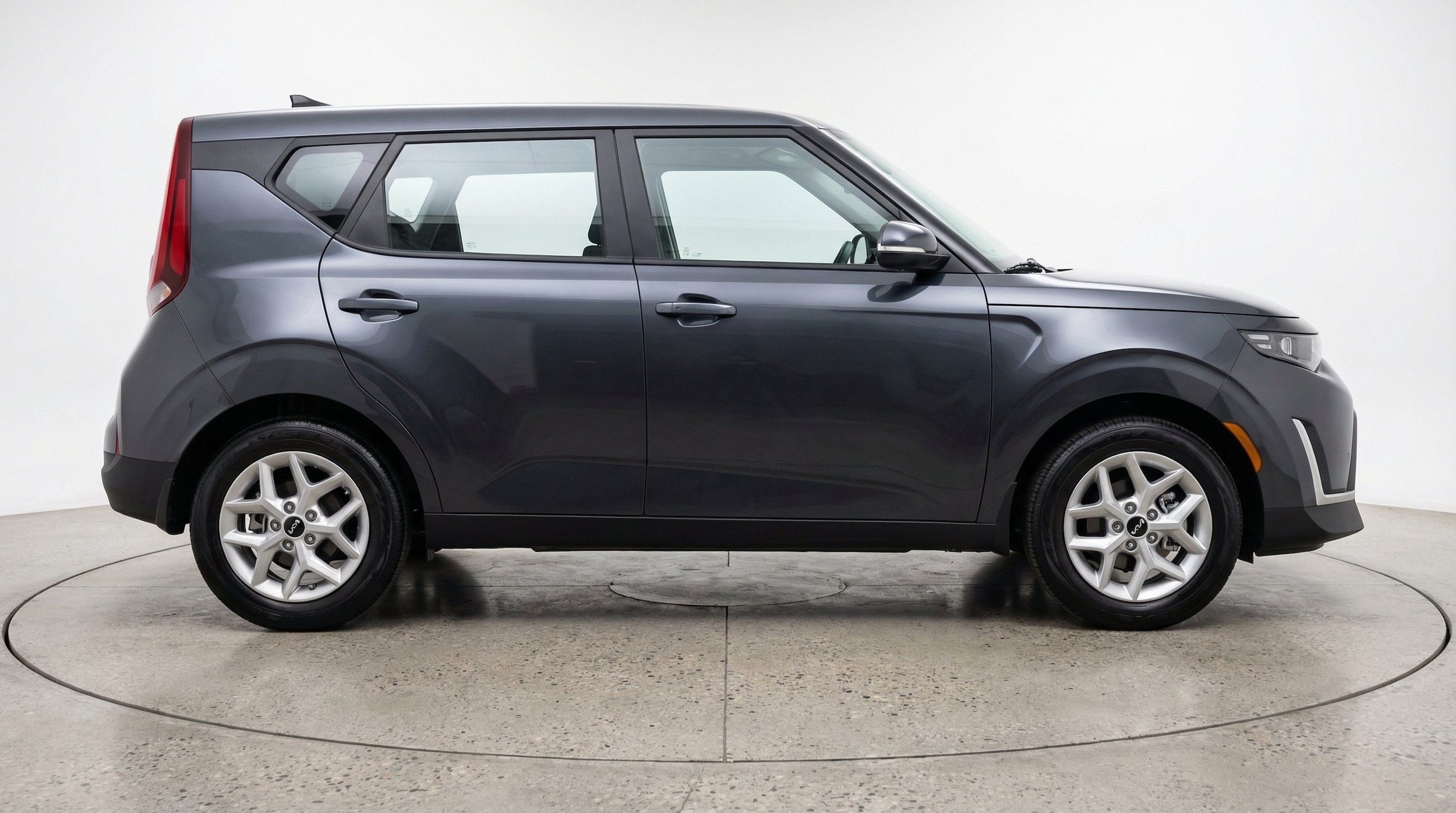 Thumbnail: 2025 Kia Soul - 10