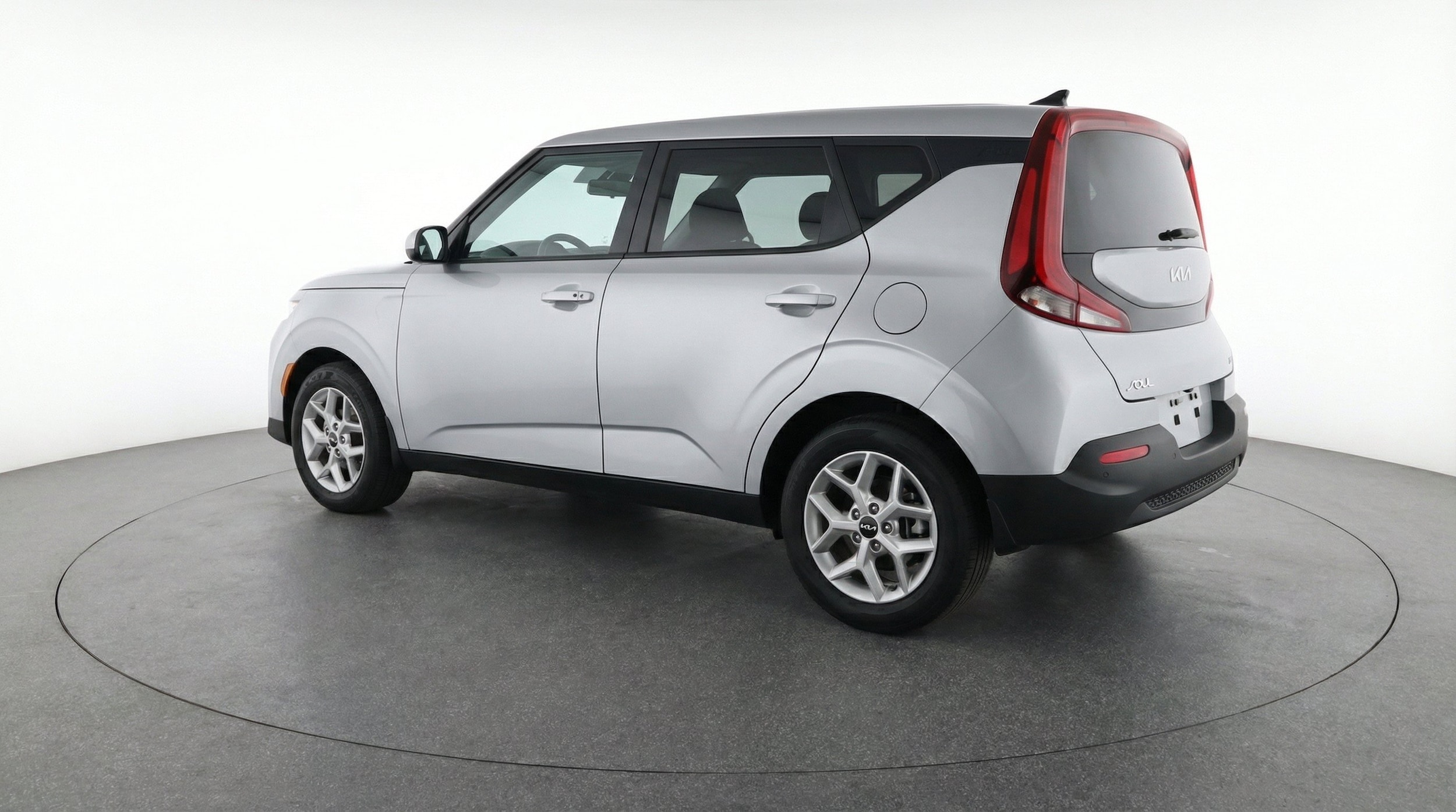Thumbnail: 2025 Kia Soul - 6