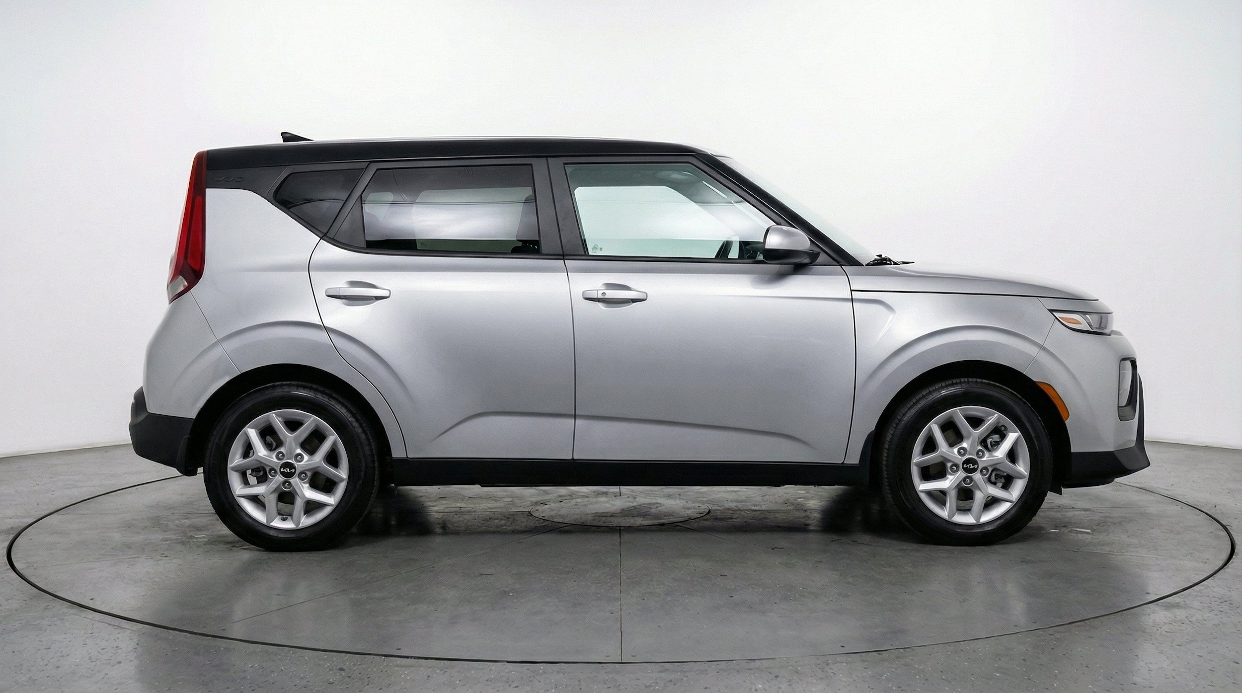 Thumbnail: 2025 Kia Soul - 10