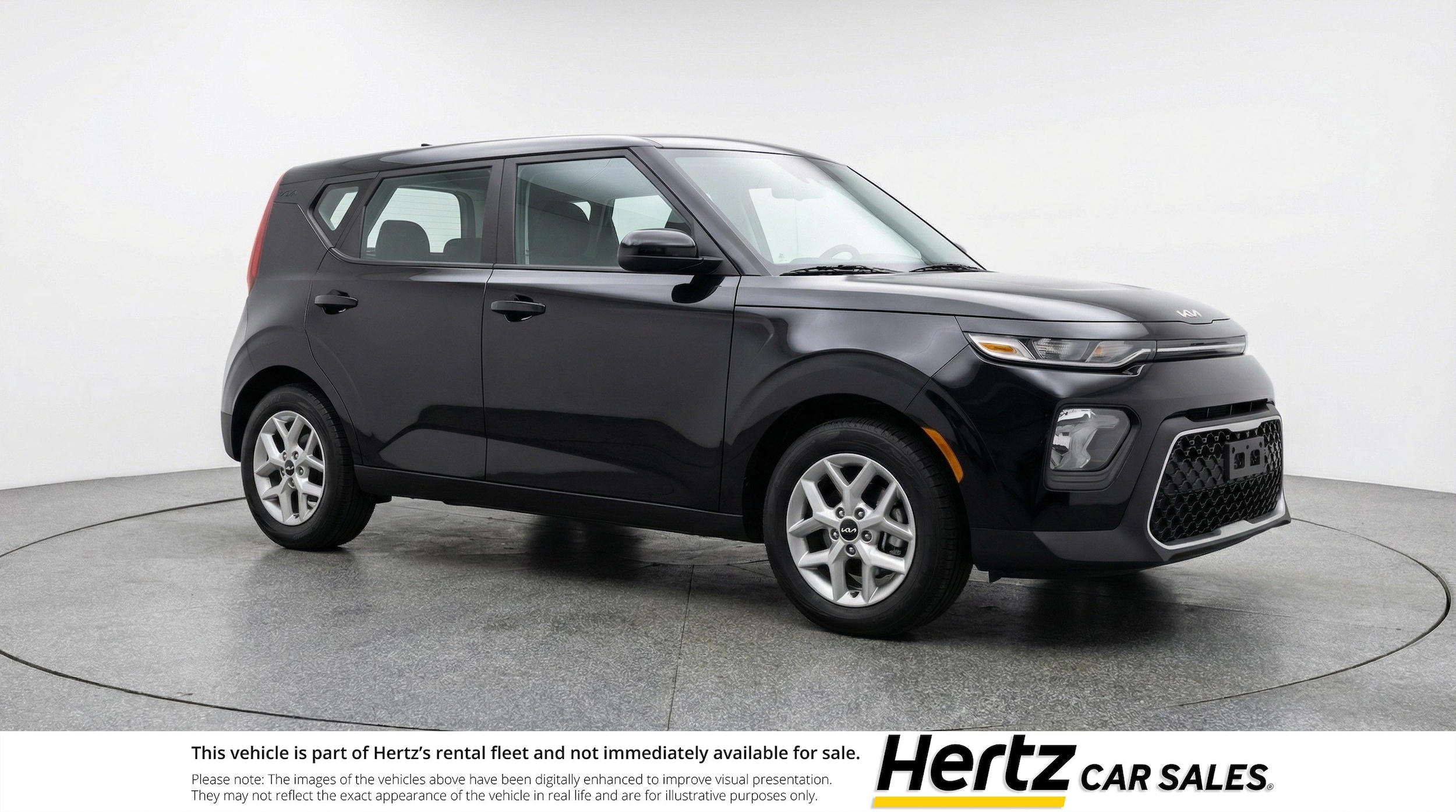 Thumbnail: 2025 Kia Soul - 1