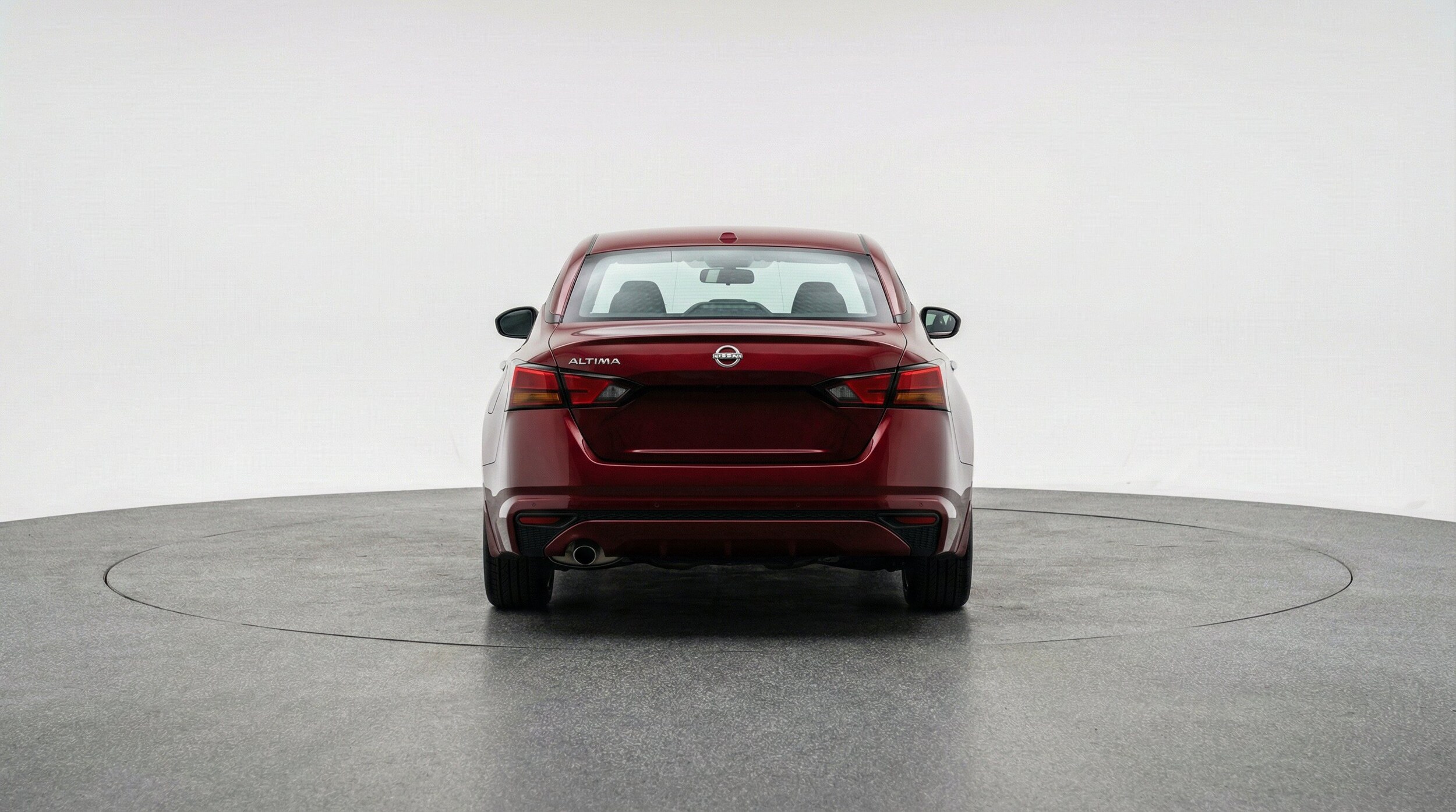Thumbnail: 2025 Nissan Altima - 7