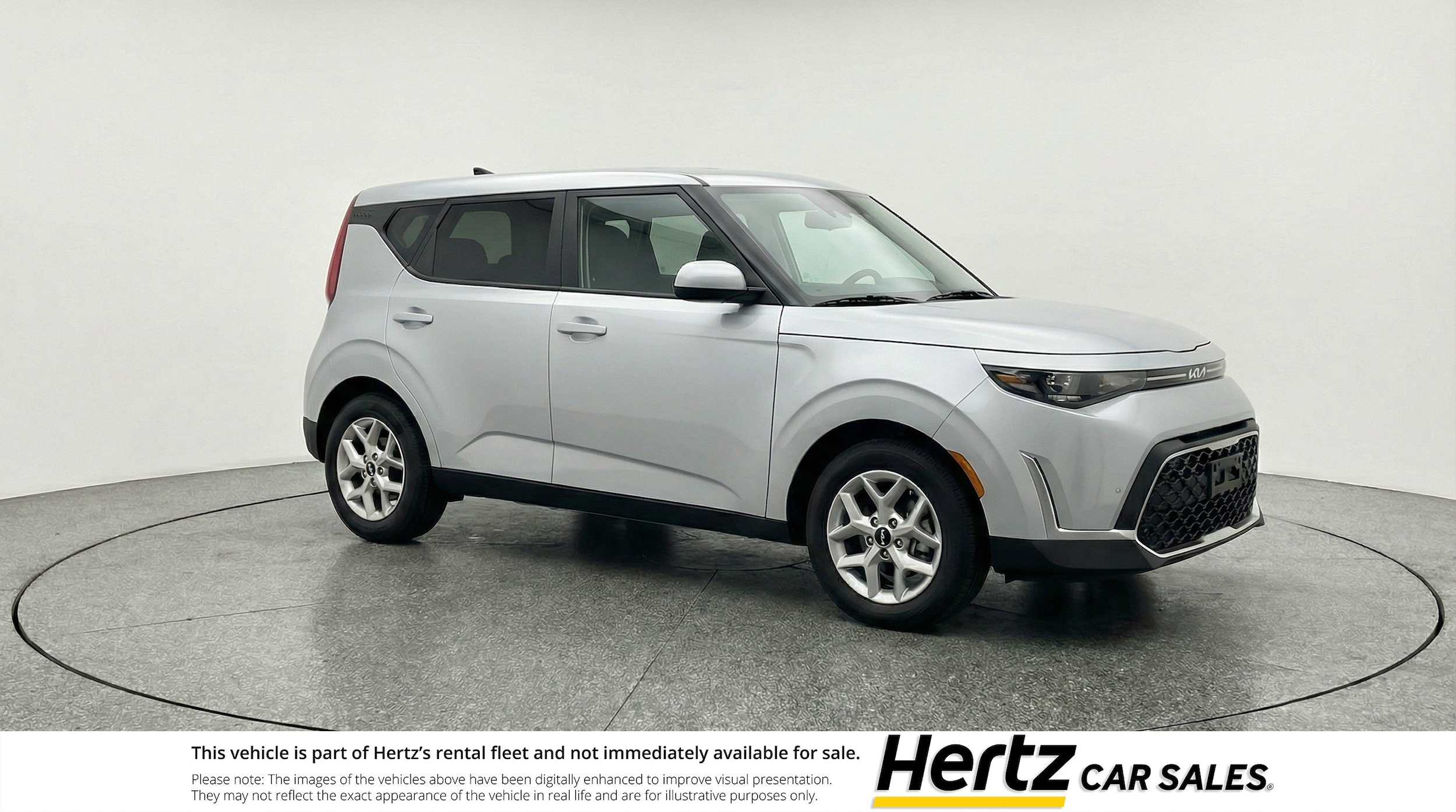 Thumbnail: 2025 Kia Soul - 1