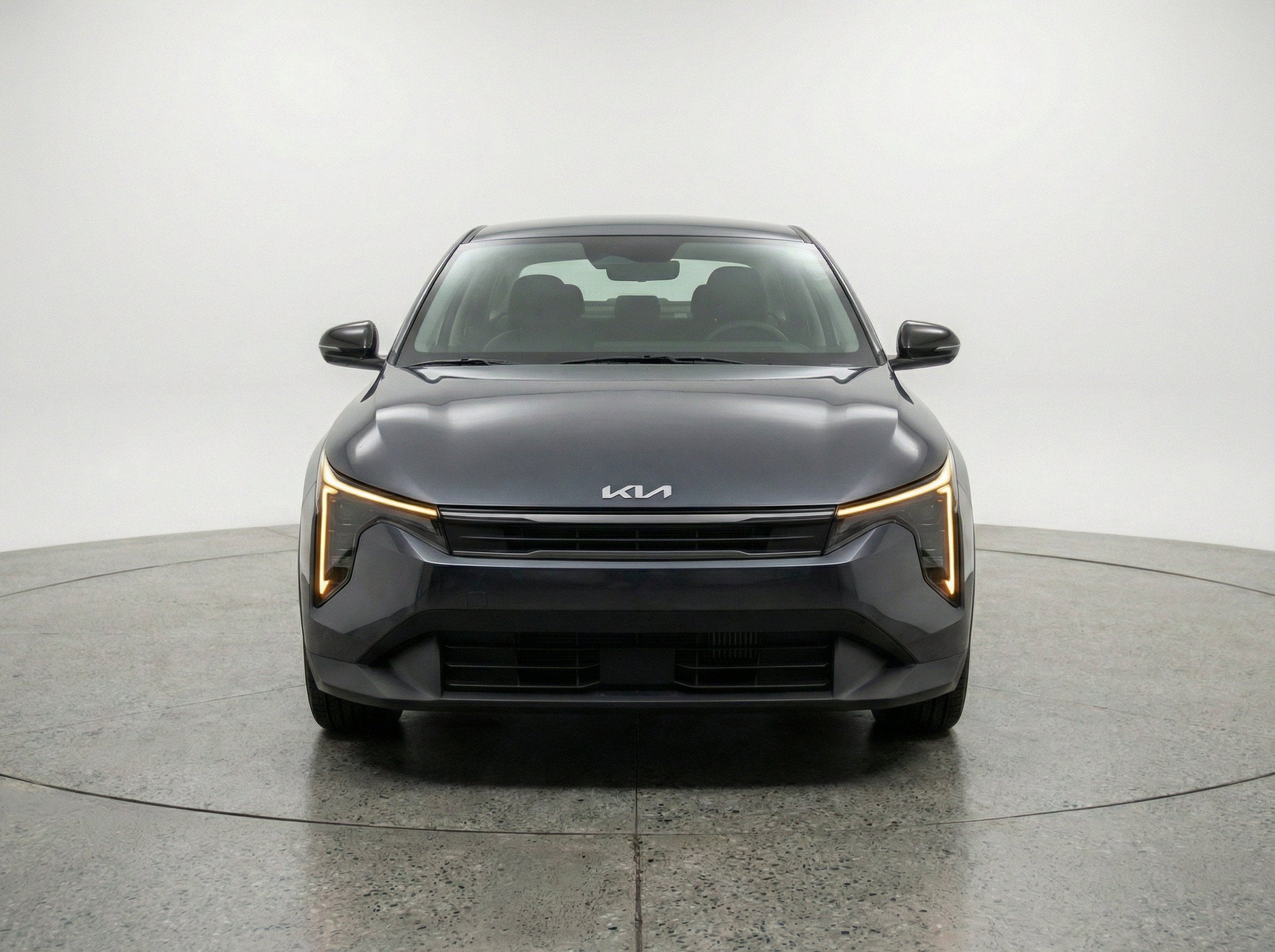 Thumbnail: 2025 Kia K4 - 2