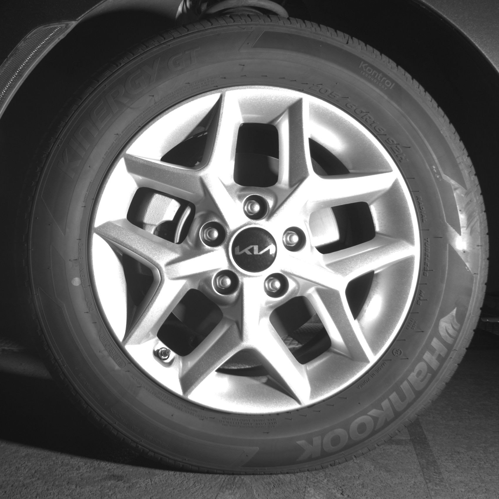 Thumbnail: 2025 Kia Soul - 11