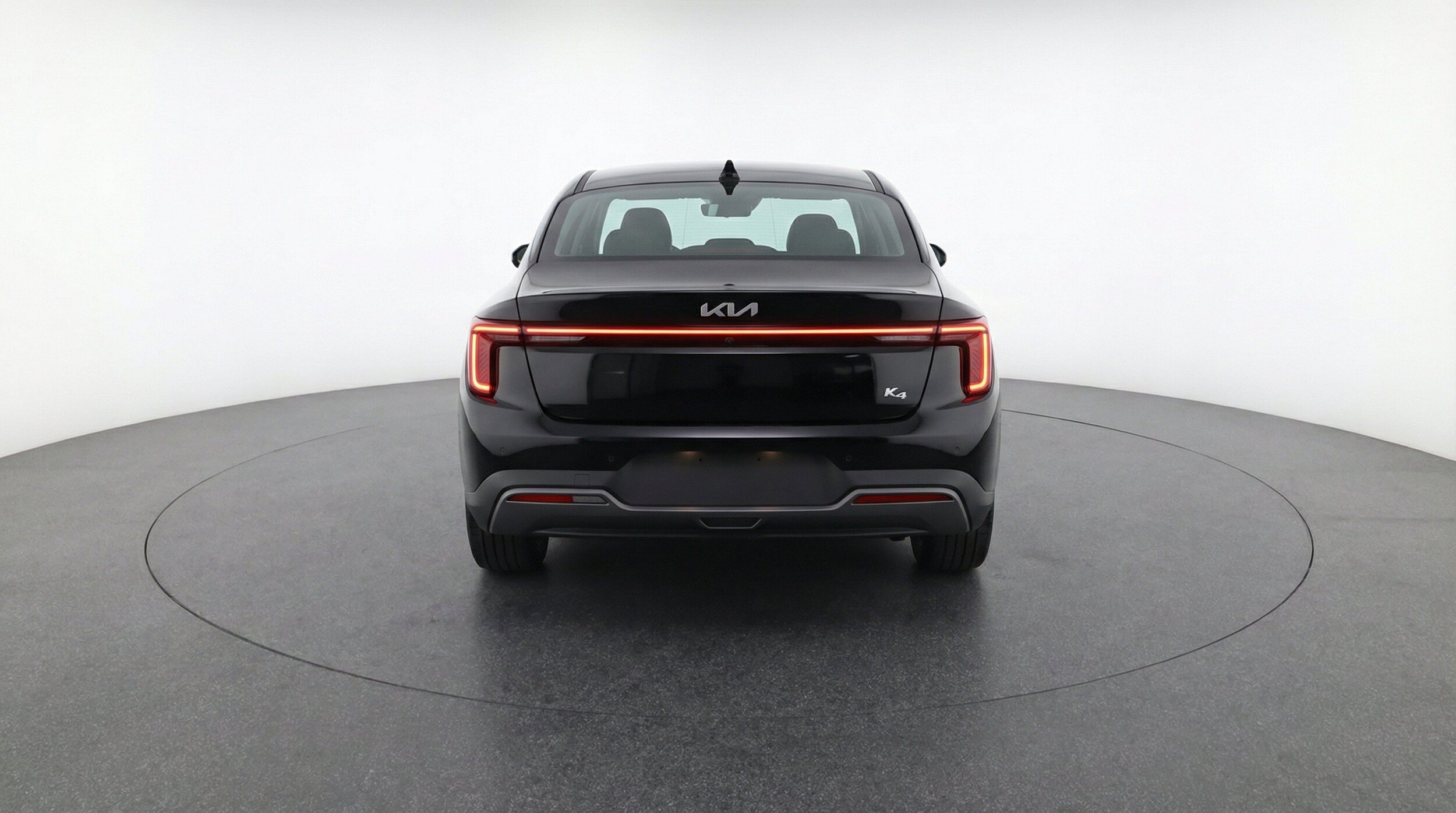 Thumbnail: 2025 Kia K4 - 7