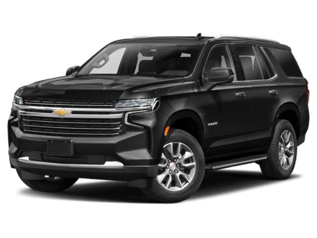 Thumbnail: 2023 Chevrolet Tahoe - 1