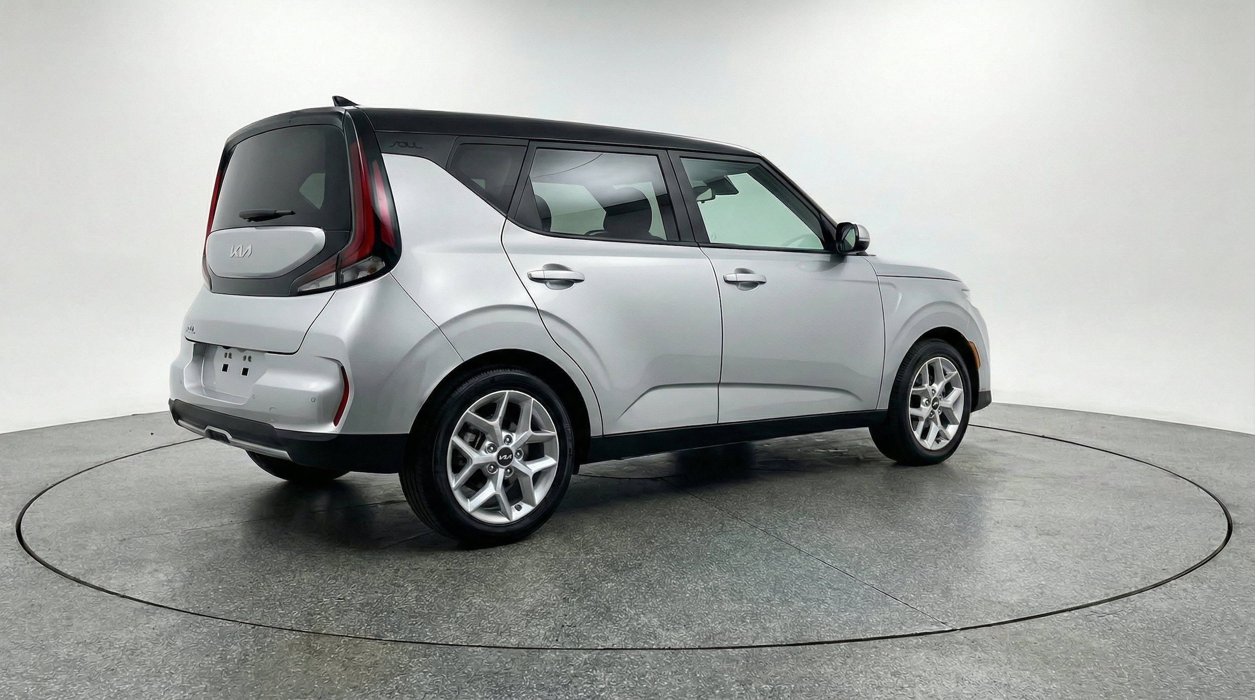 Thumbnail: 2025 Kia Soul - 9