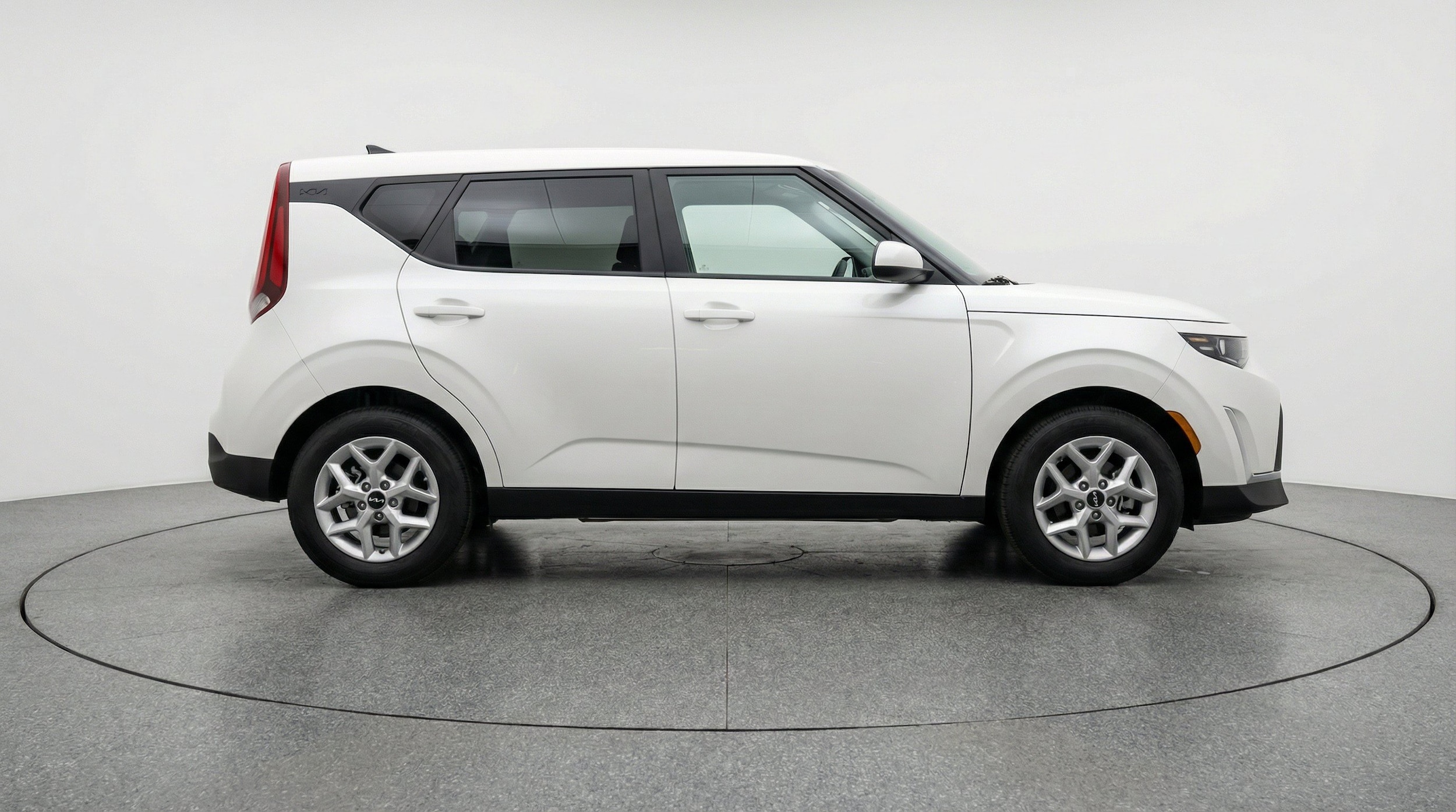 Thumbnail: 2025 Kia Soul - 10
