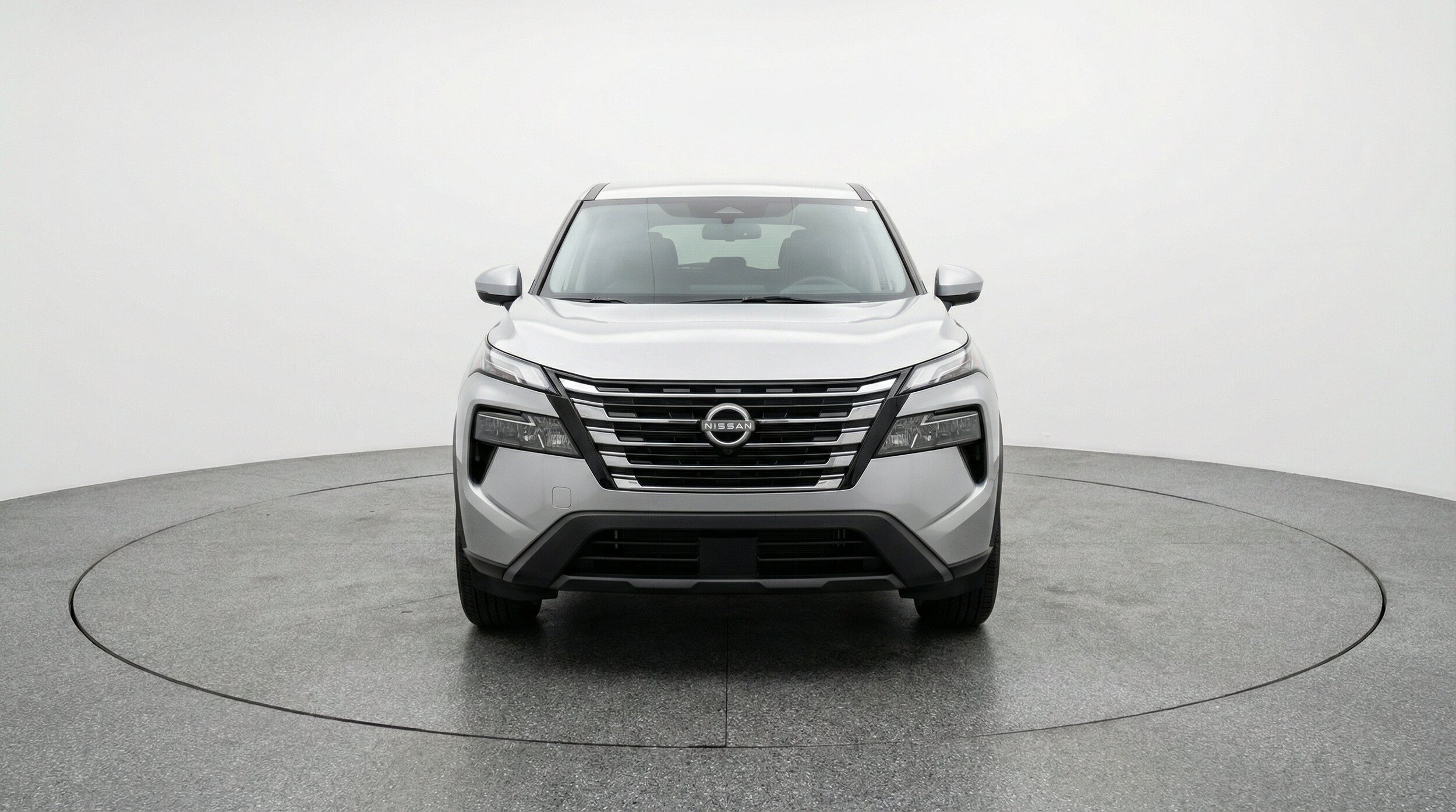 Thumbnail: 2025 Nissan Rogue - 2