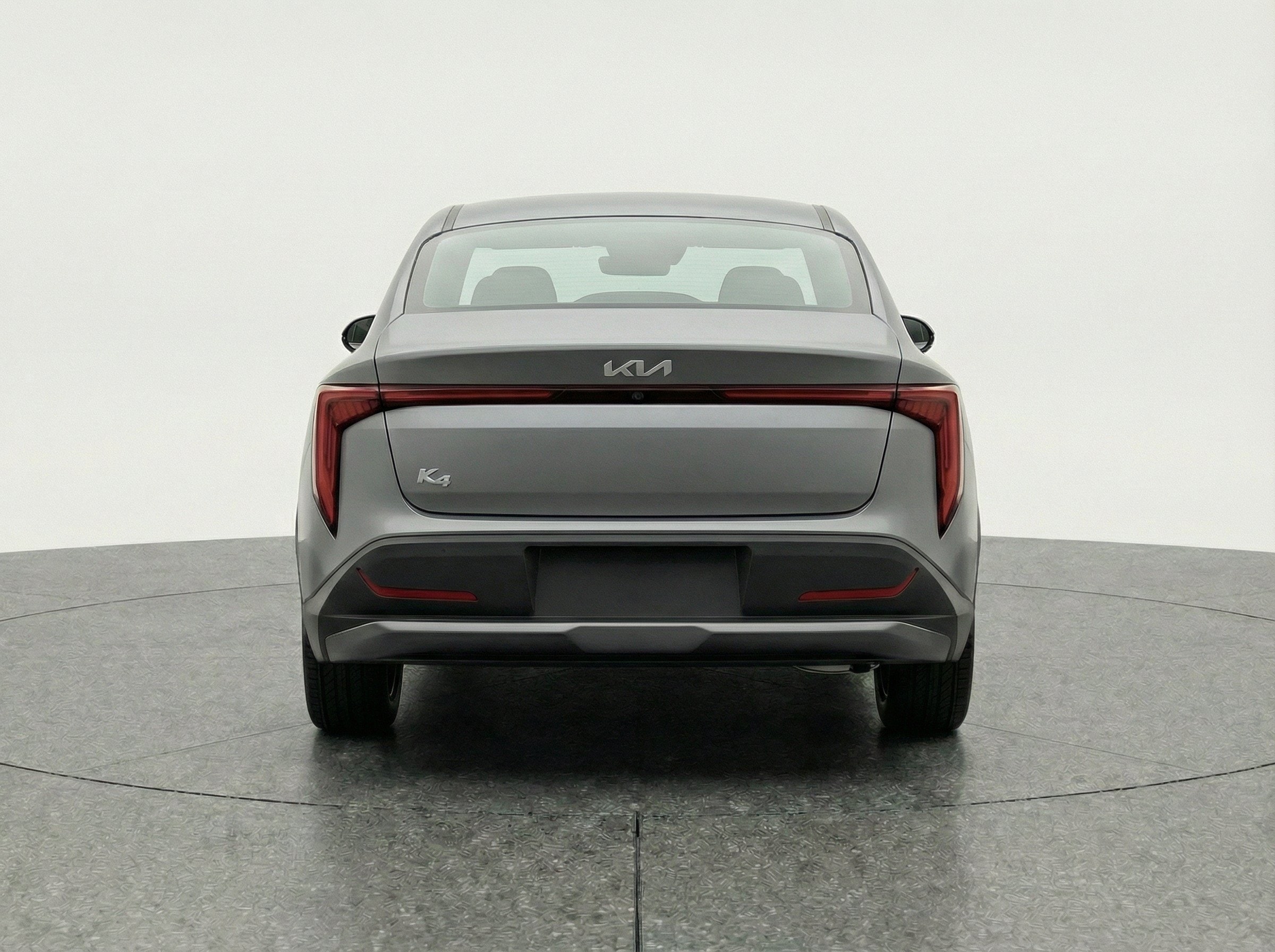 Thumbnail: 2025 Kia K4 - 7