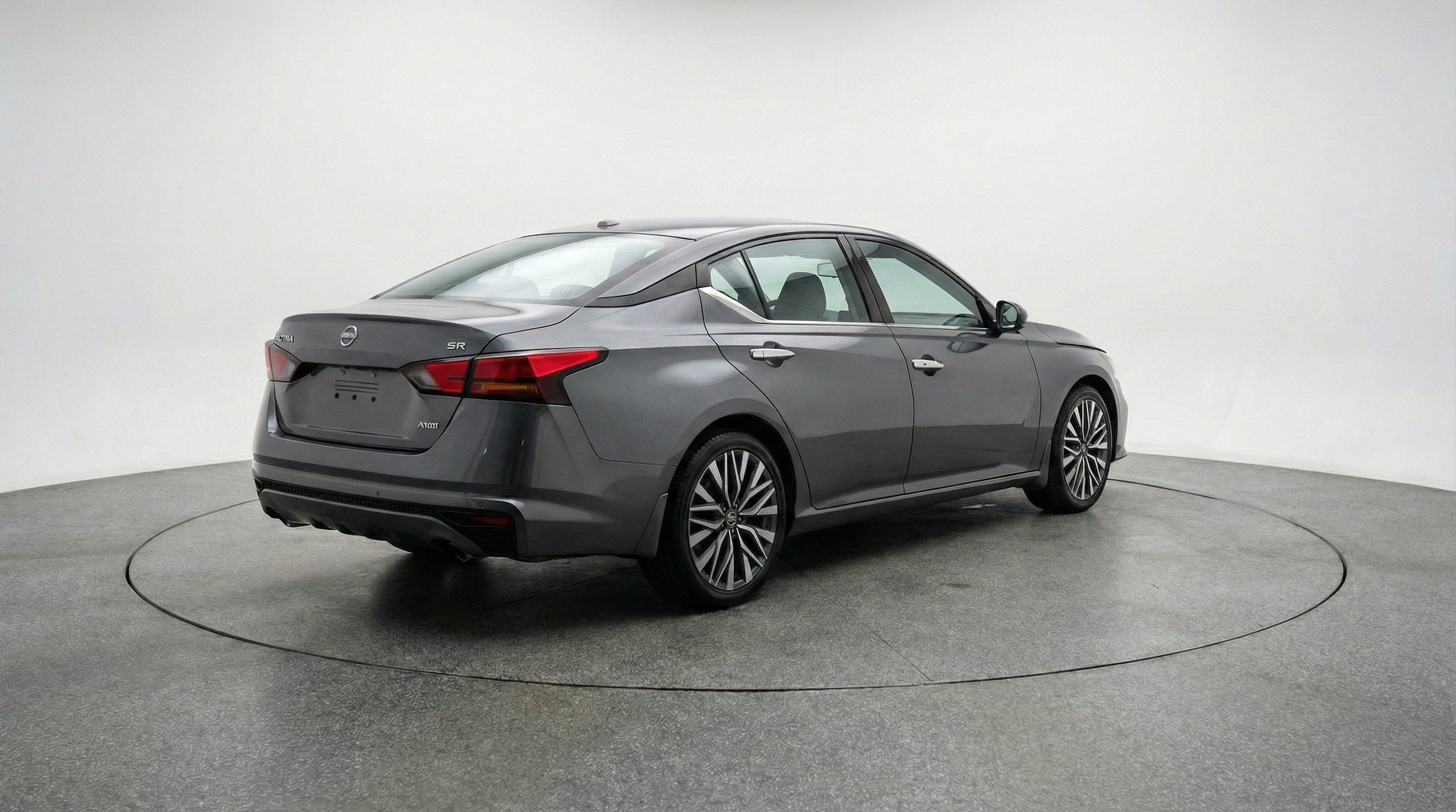 Thumbnail: 2025 Nissan Altima - 9