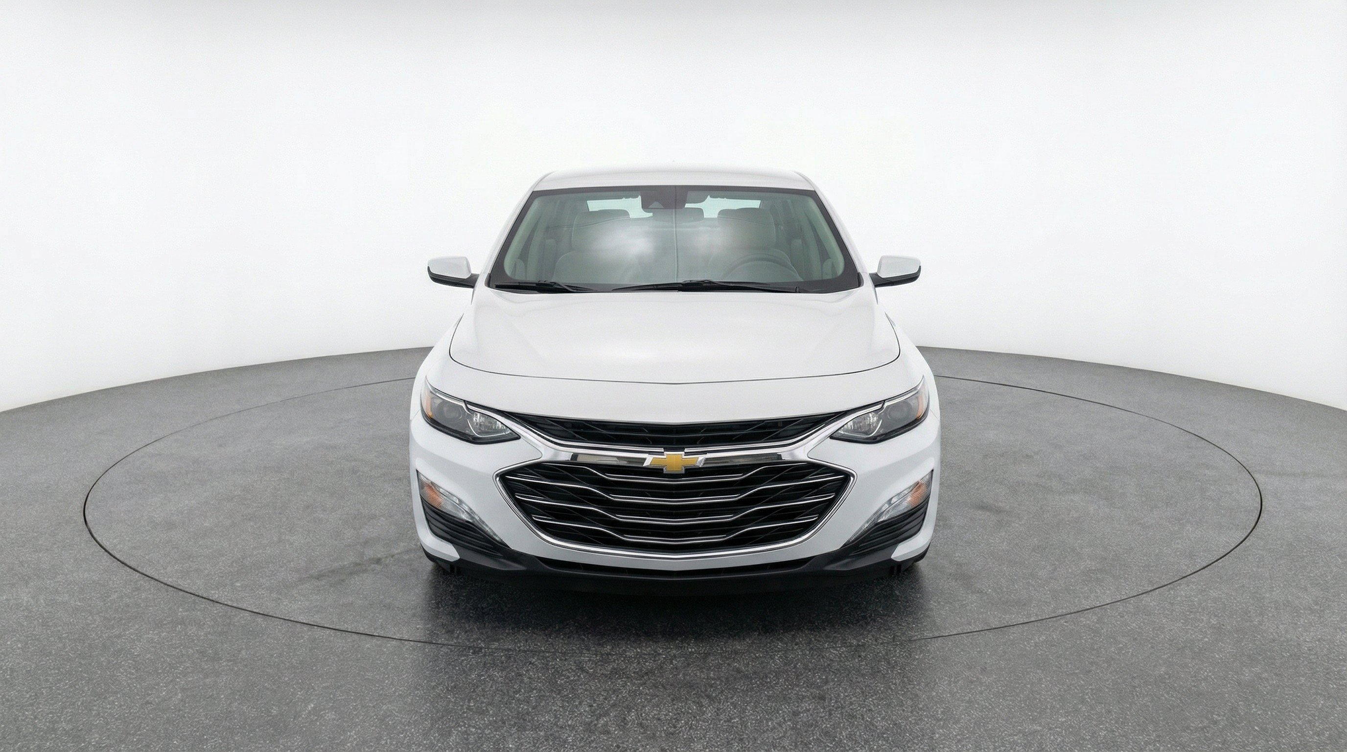Thumbnail: 2024 Chevrolet Malibu - 2