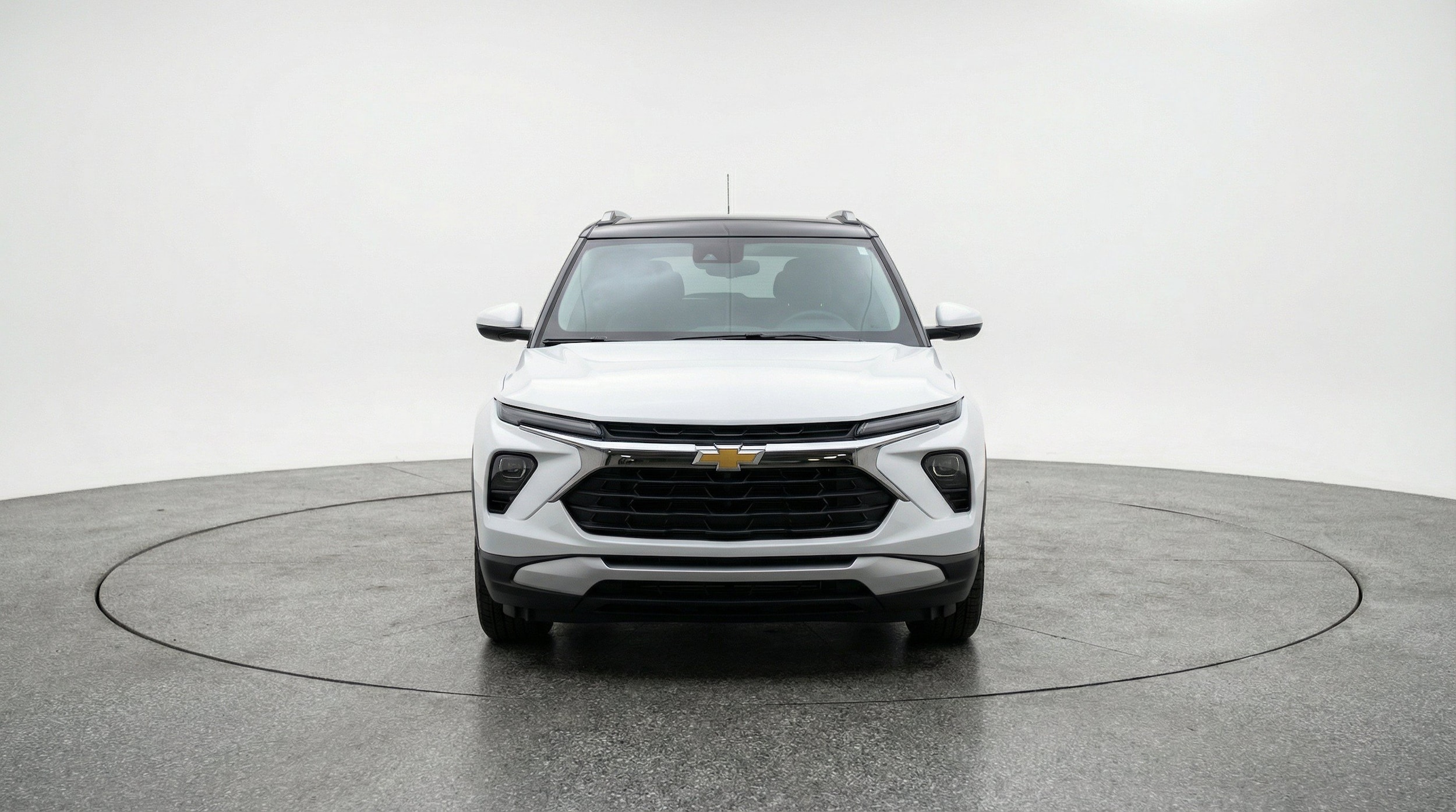 Thumbnail: 2025 Chevrolet TrailBlazer - 2