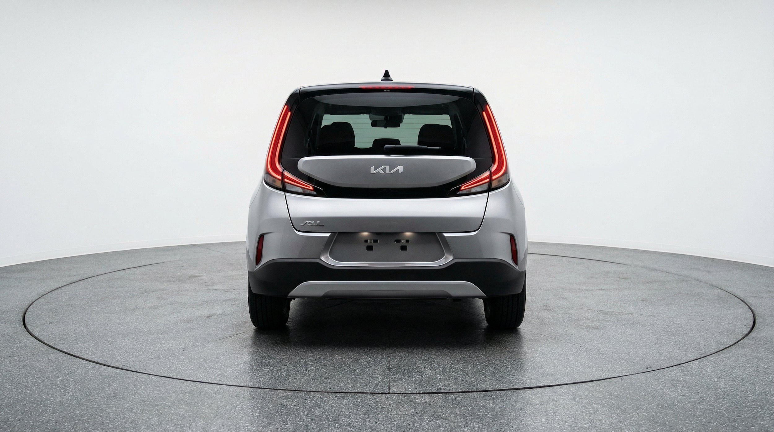 Thumbnail: 2025 Kia Soul - 7