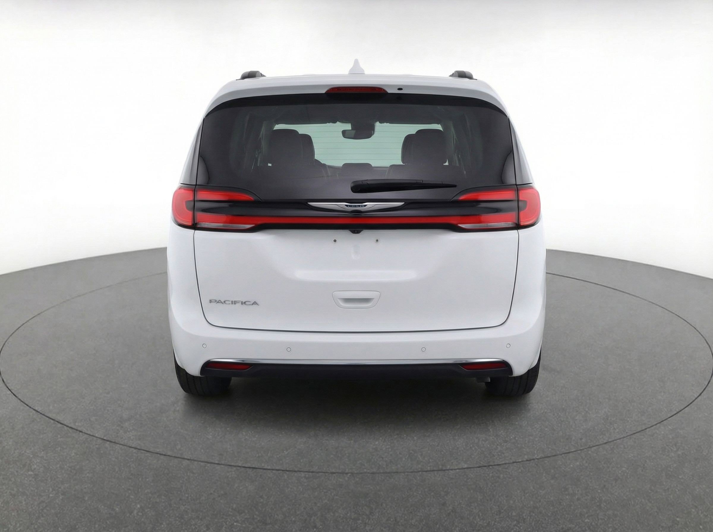 Thumbnail: 2024 Chrysler Pacifica - 7