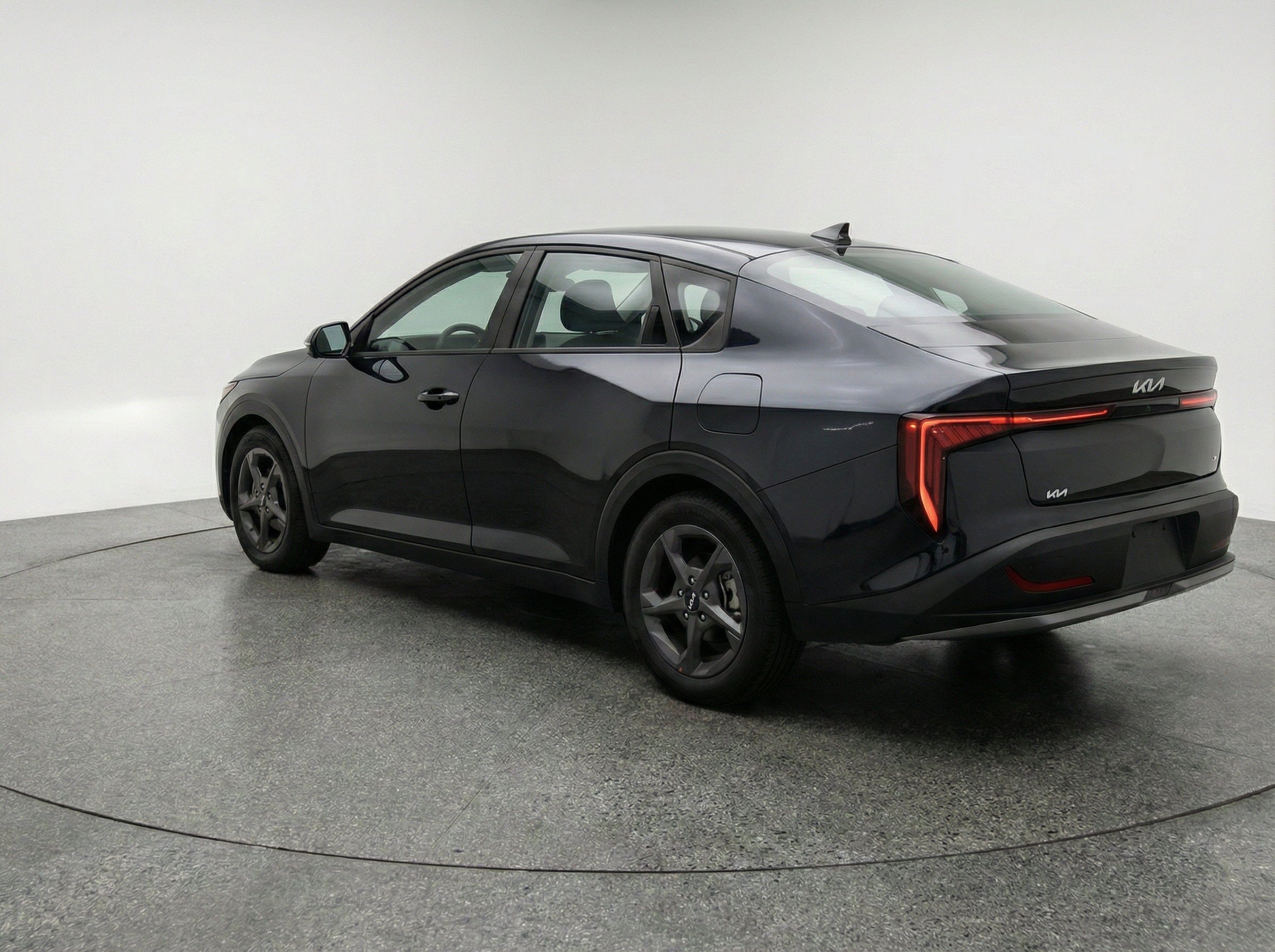Thumbnail: 2025 Kia K4 - 6