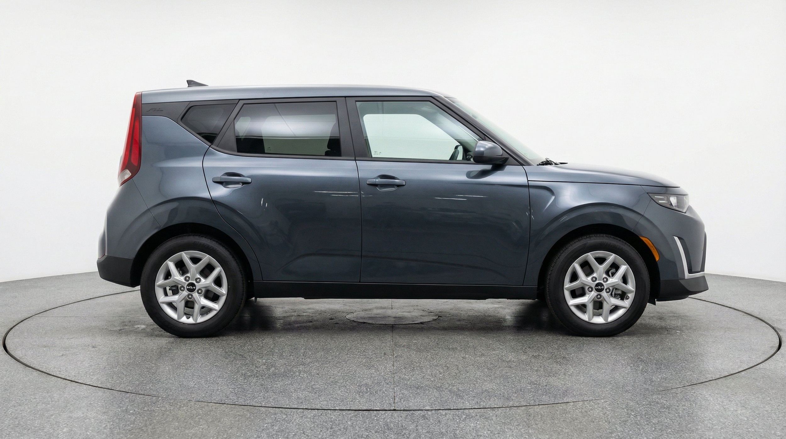 Thumbnail: 2025 Kia Soul - 10