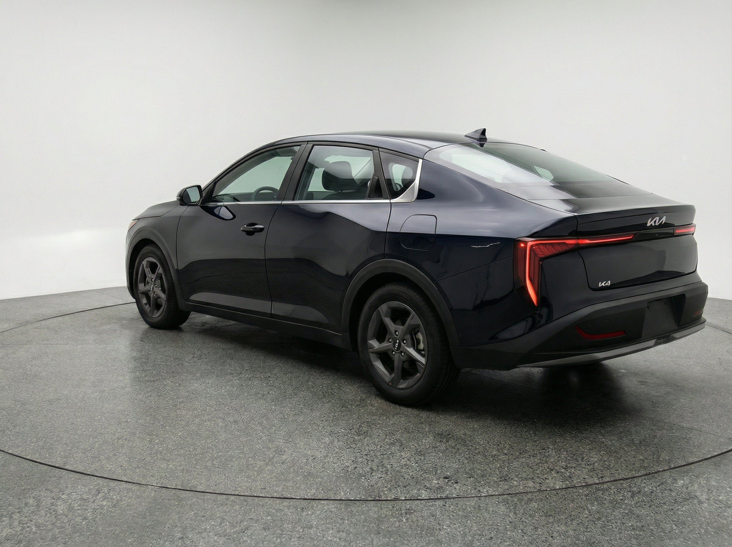Thumbnail: 2025 Kia K4 - 6