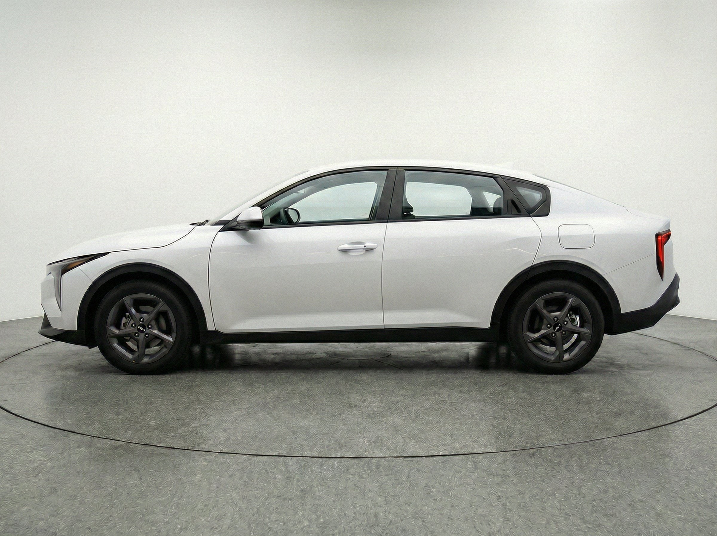 Thumbnail: 2025 Kia K4 - 5