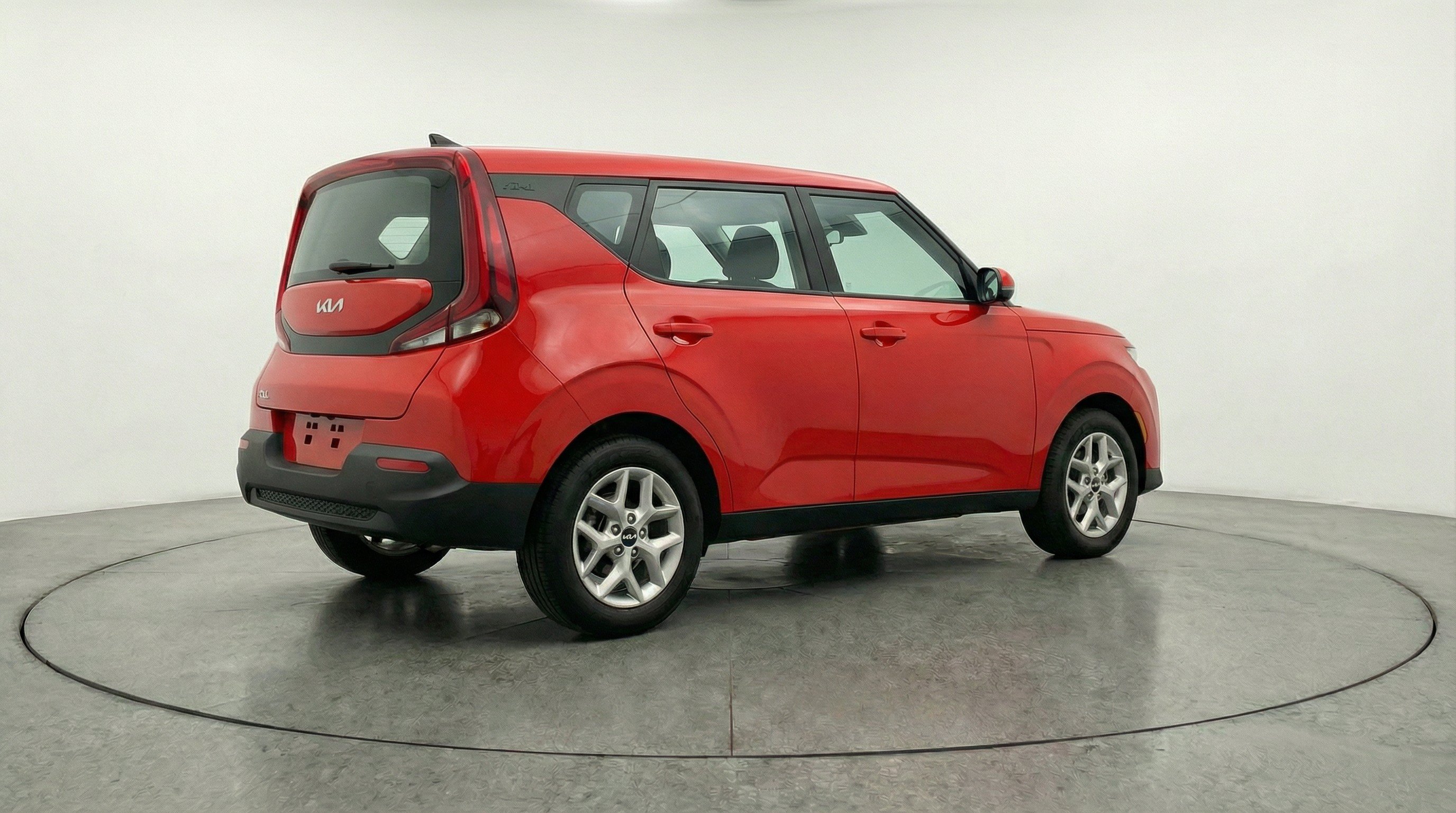 Thumbnail: 2025 Kia Soul - 9