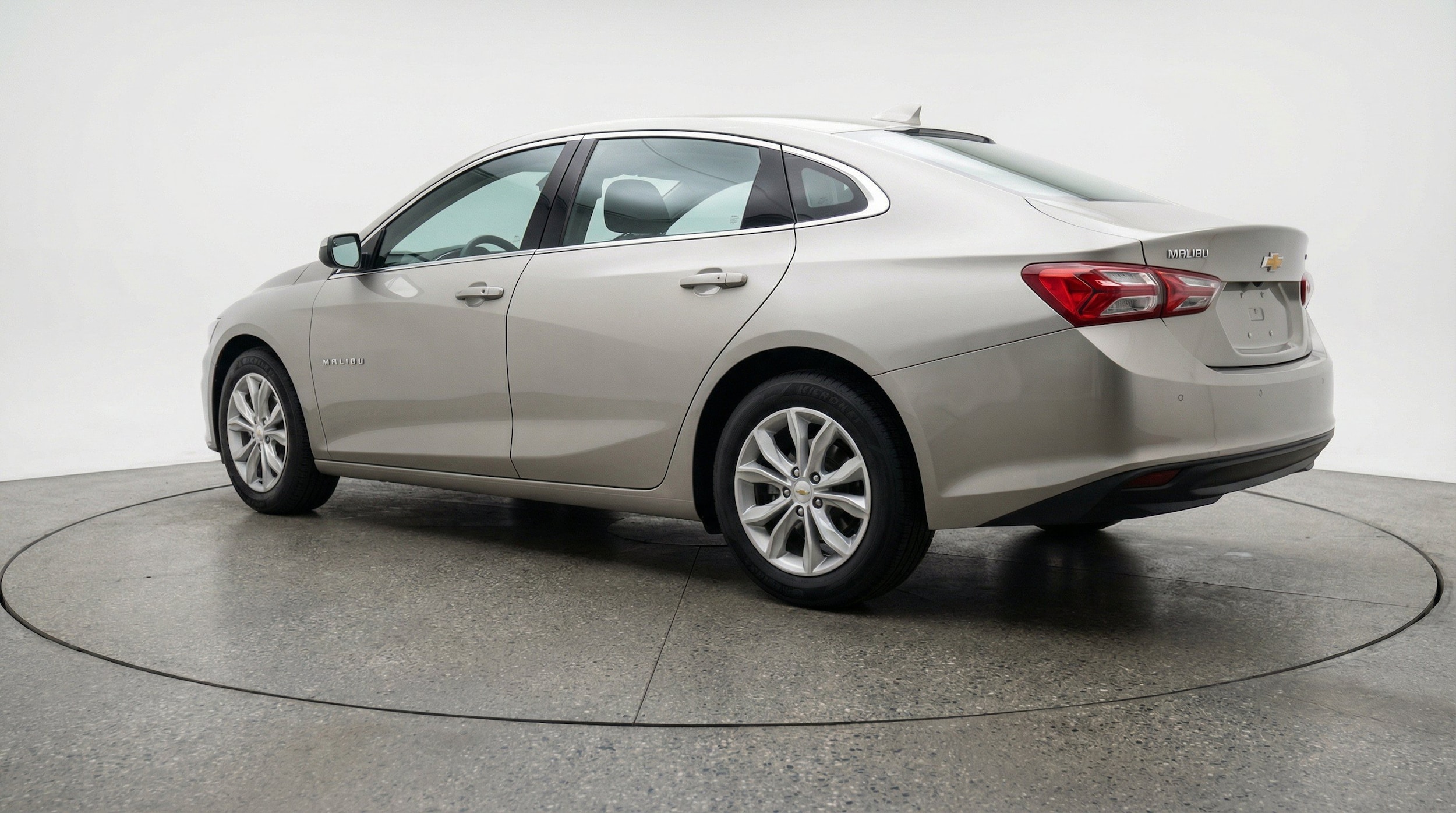 Thumbnail: 2024 Chevrolet Malibu - 6