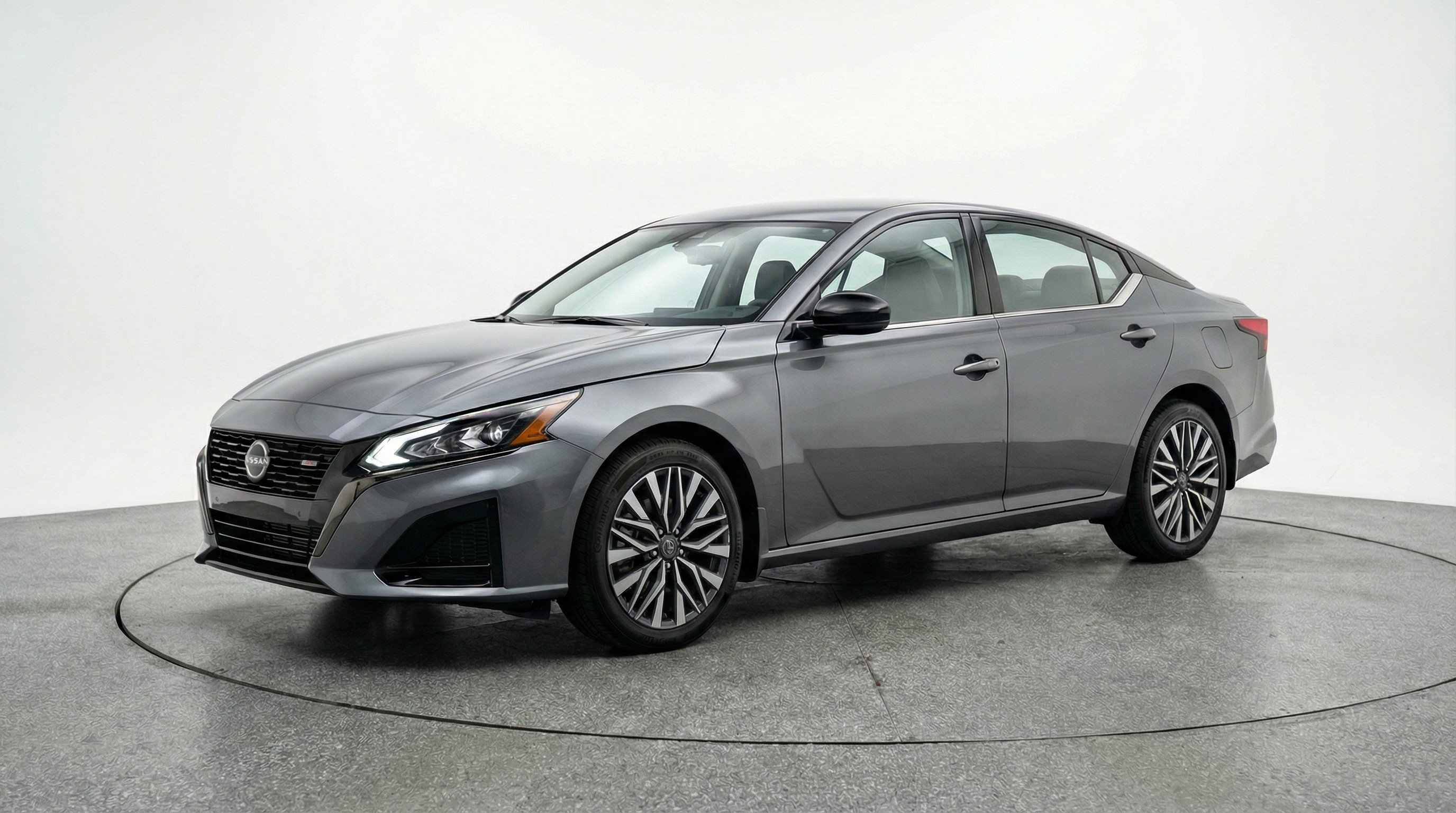 Thumbnail: 2025 Nissan Altima - 3