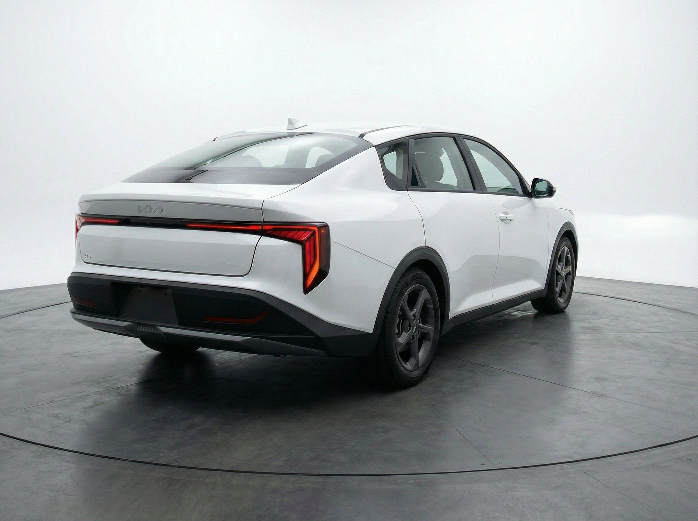 Thumbnail: 2025 Kia K4 - 9