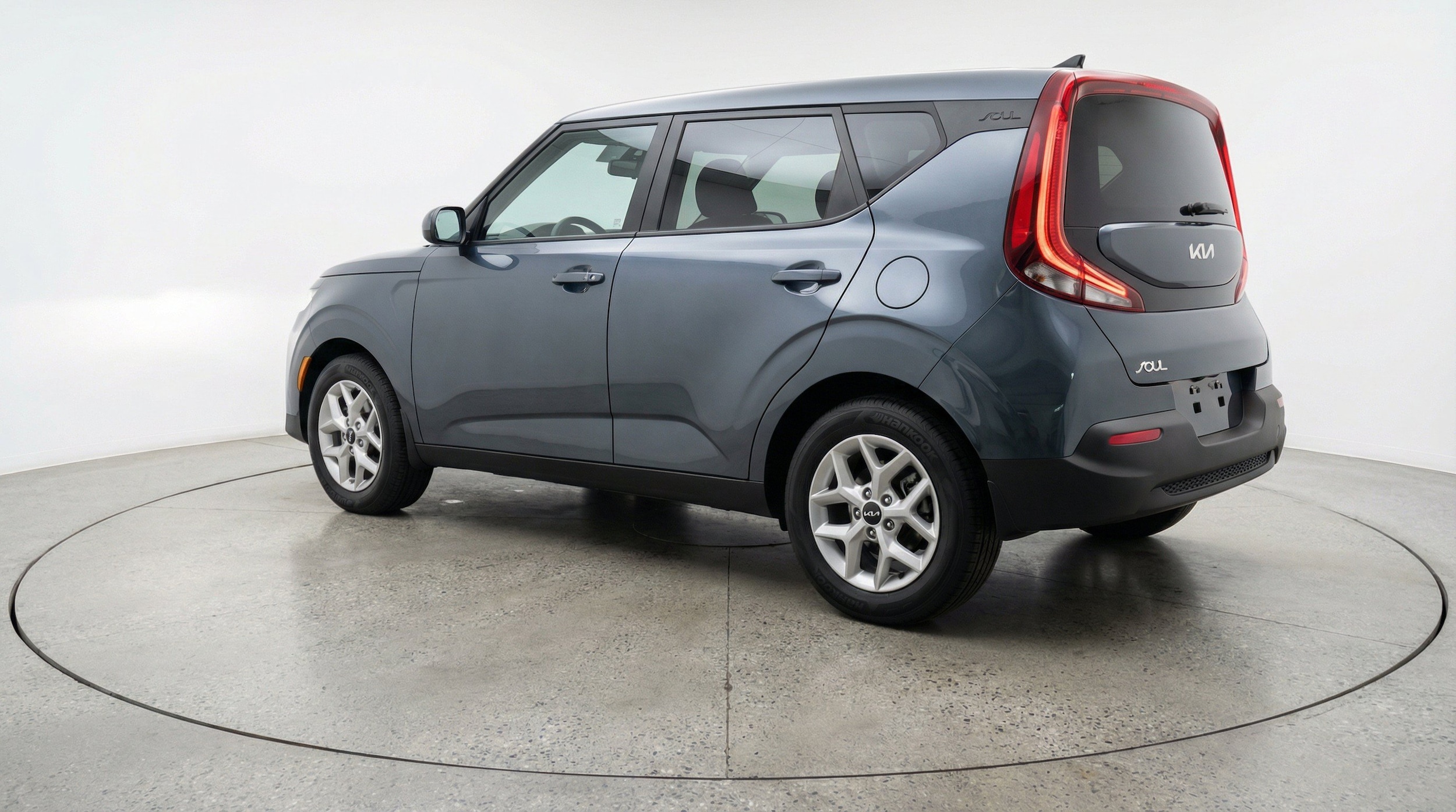 Thumbnail: 2025 Kia Soul - 6