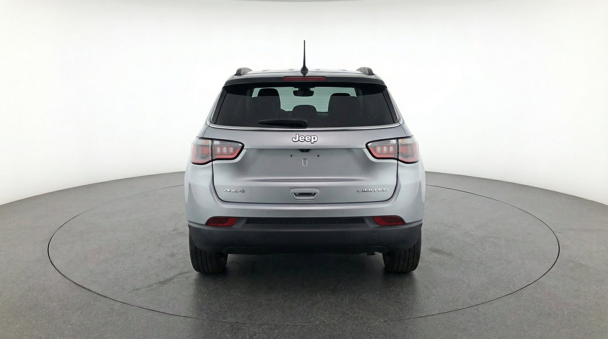 Thumbnail: 2025 Jeep Compass - 7