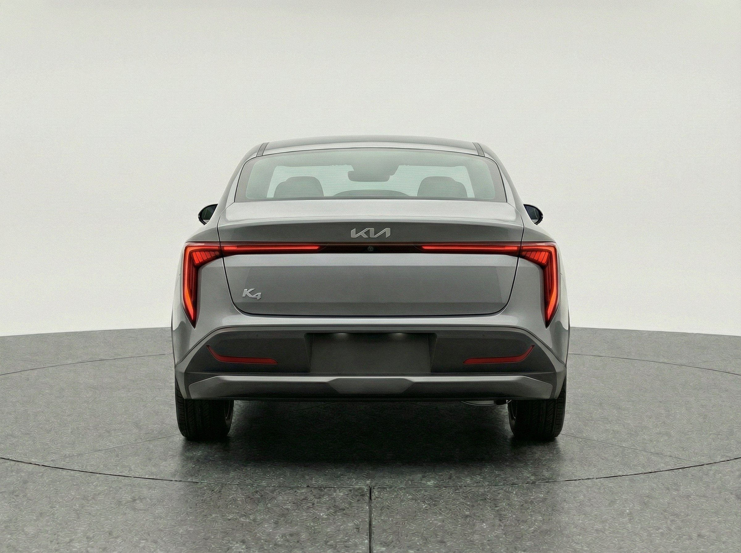 Thumbnail: 2025 Kia K4 - 7