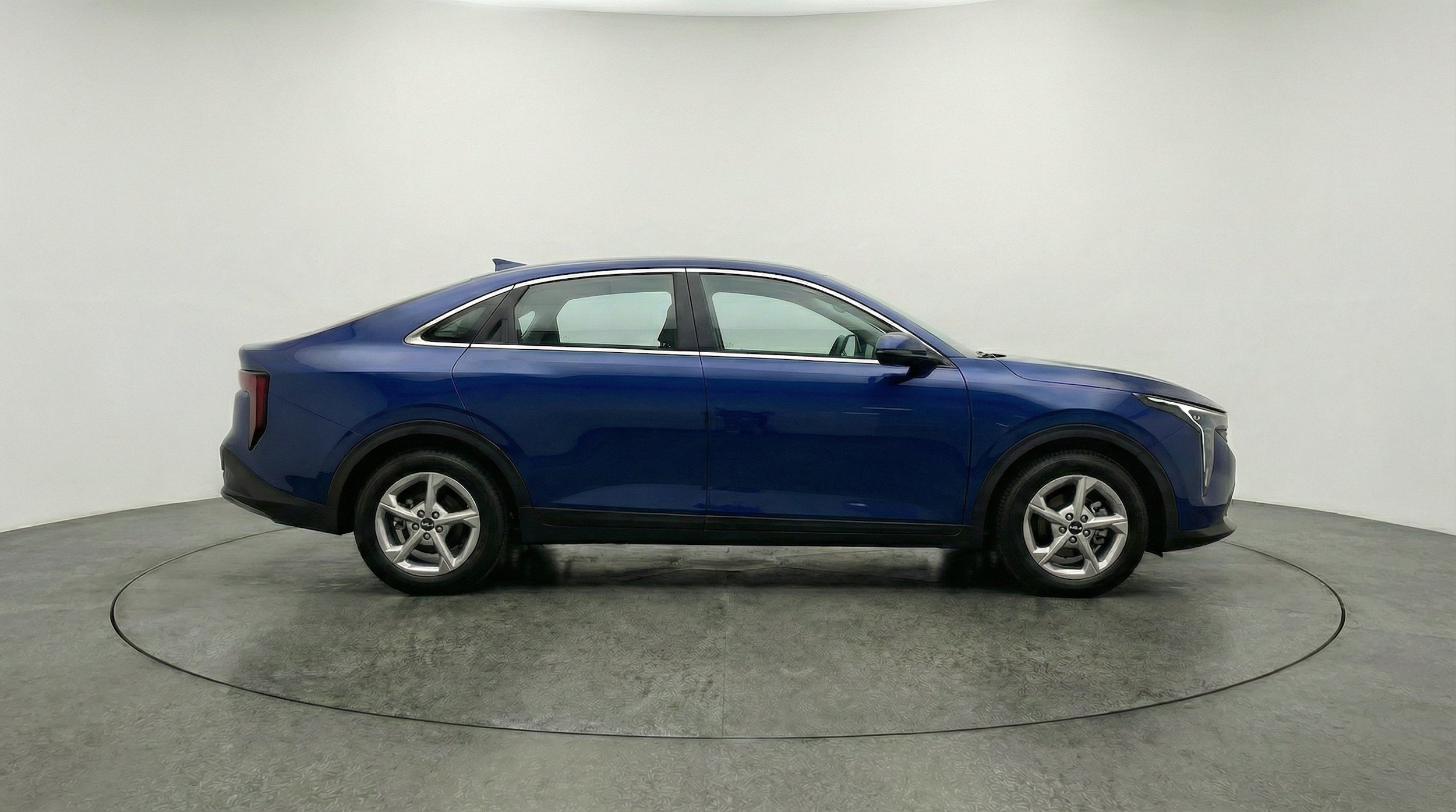 Thumbnail: 2025 Kia K4 - 10