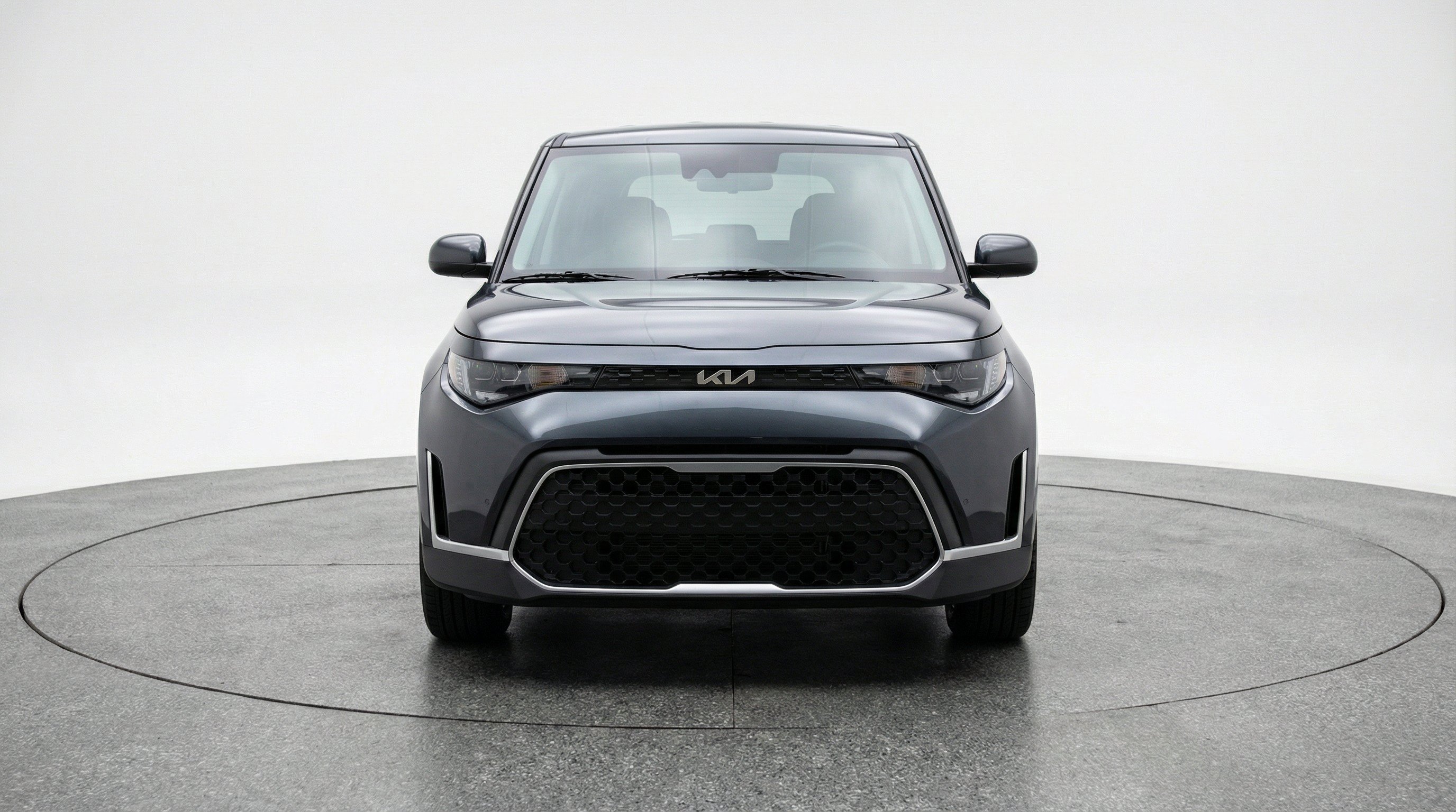 Thumbnail: 2025 Kia Soul - 2