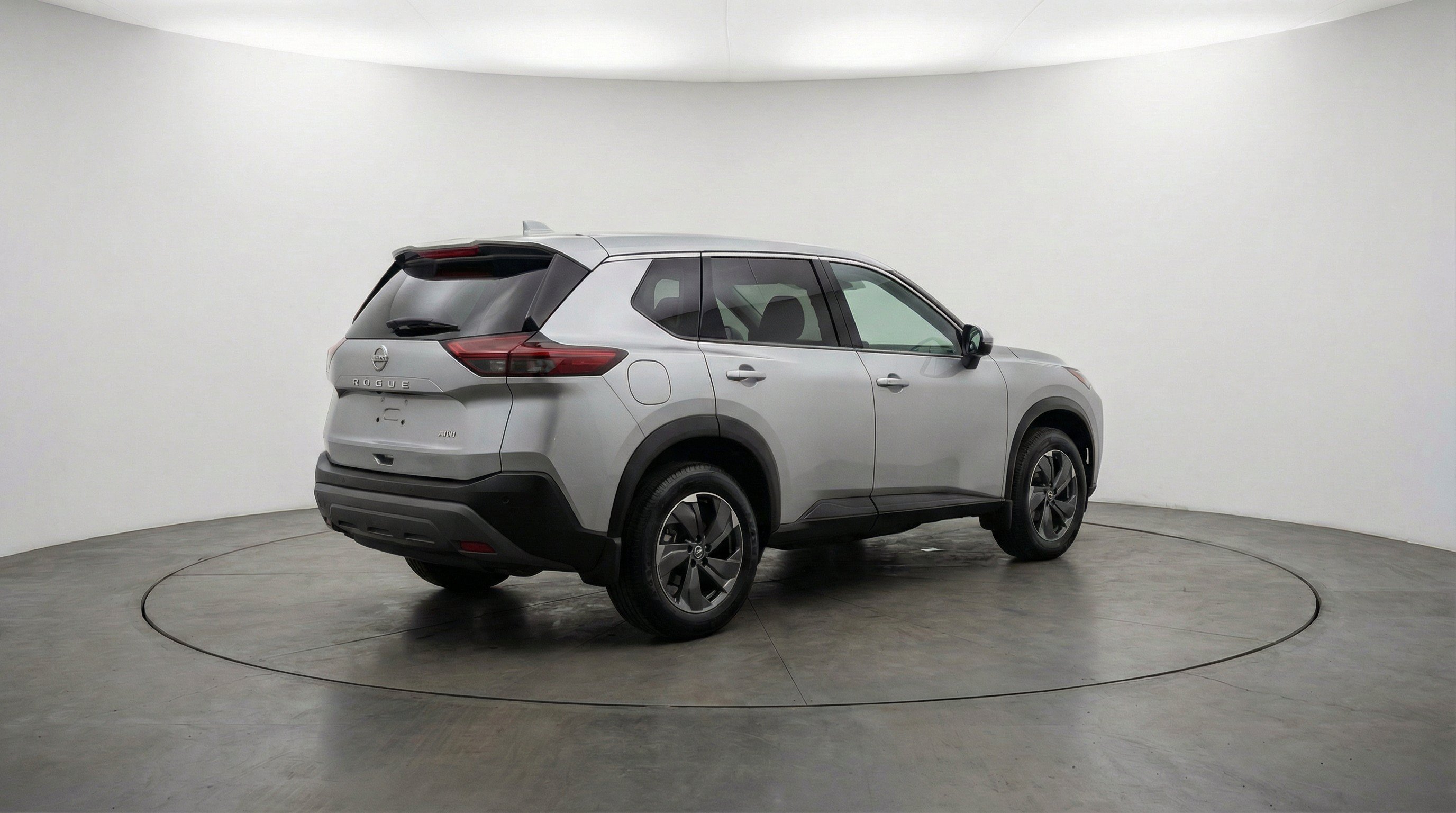 Thumbnail: 2025 Nissan Rogue - 9