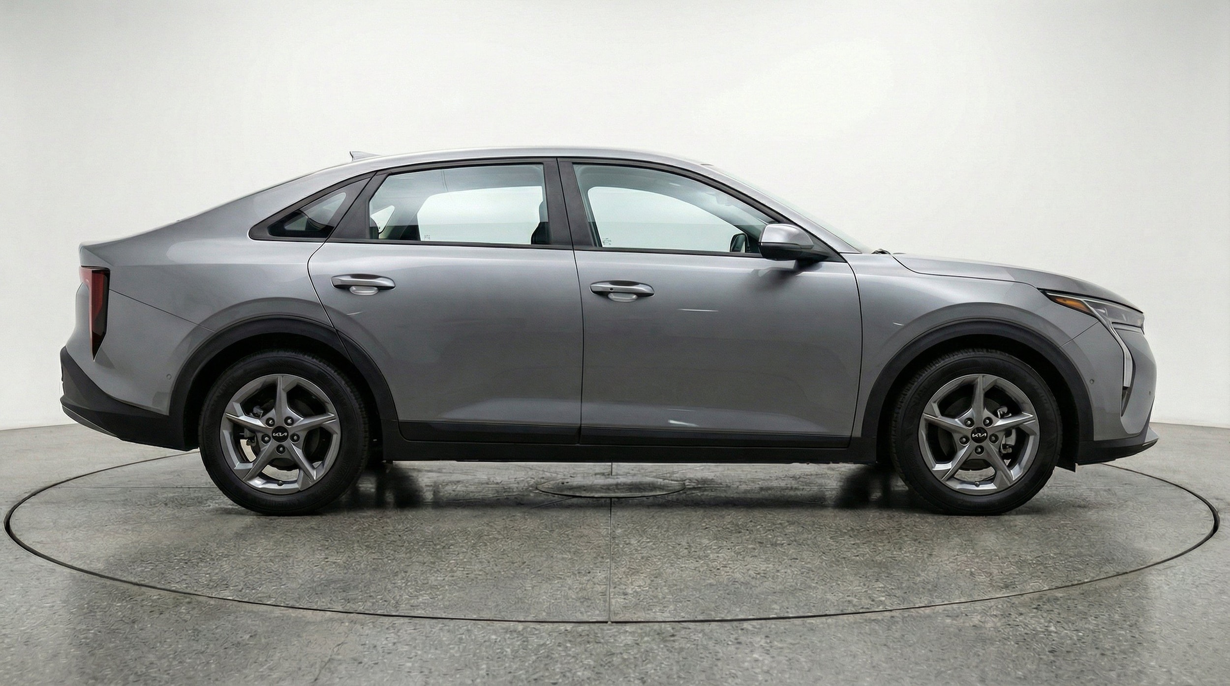 Thumbnail: 2025 Kia K4 - 10