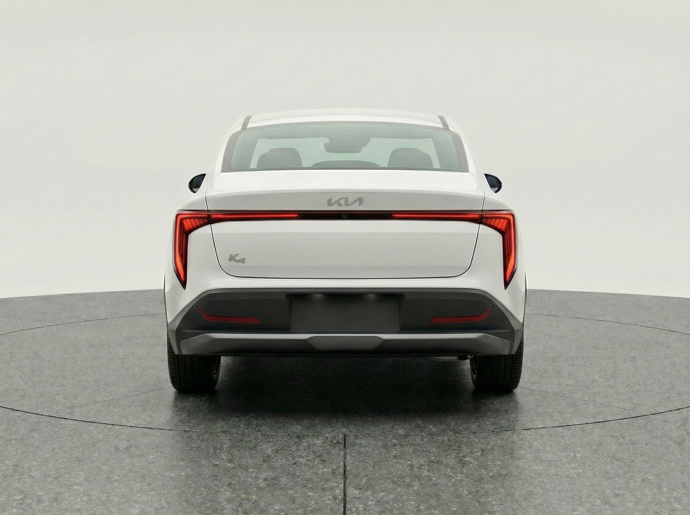 Thumbnail: 2025 Kia K4 - 7