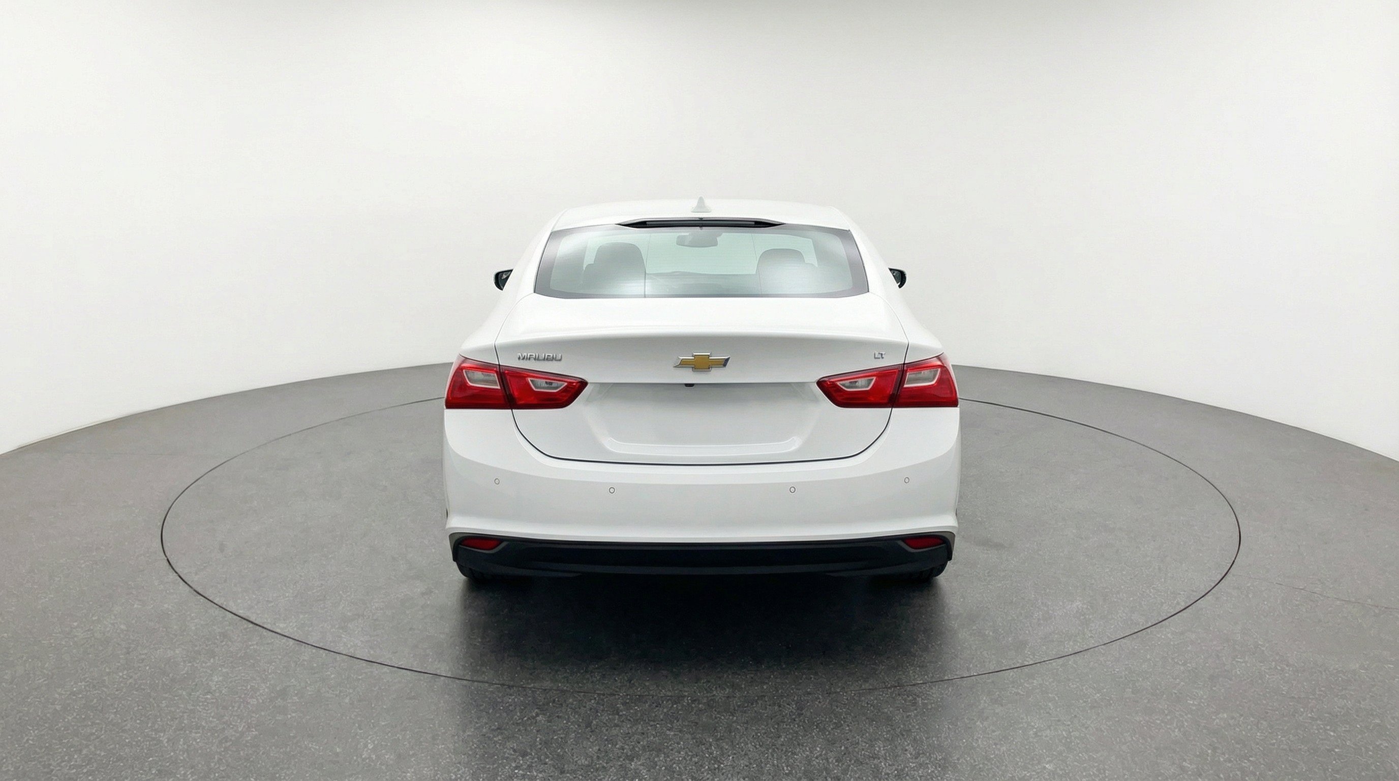 Thumbnail: 2024 Chevrolet Malibu - 7