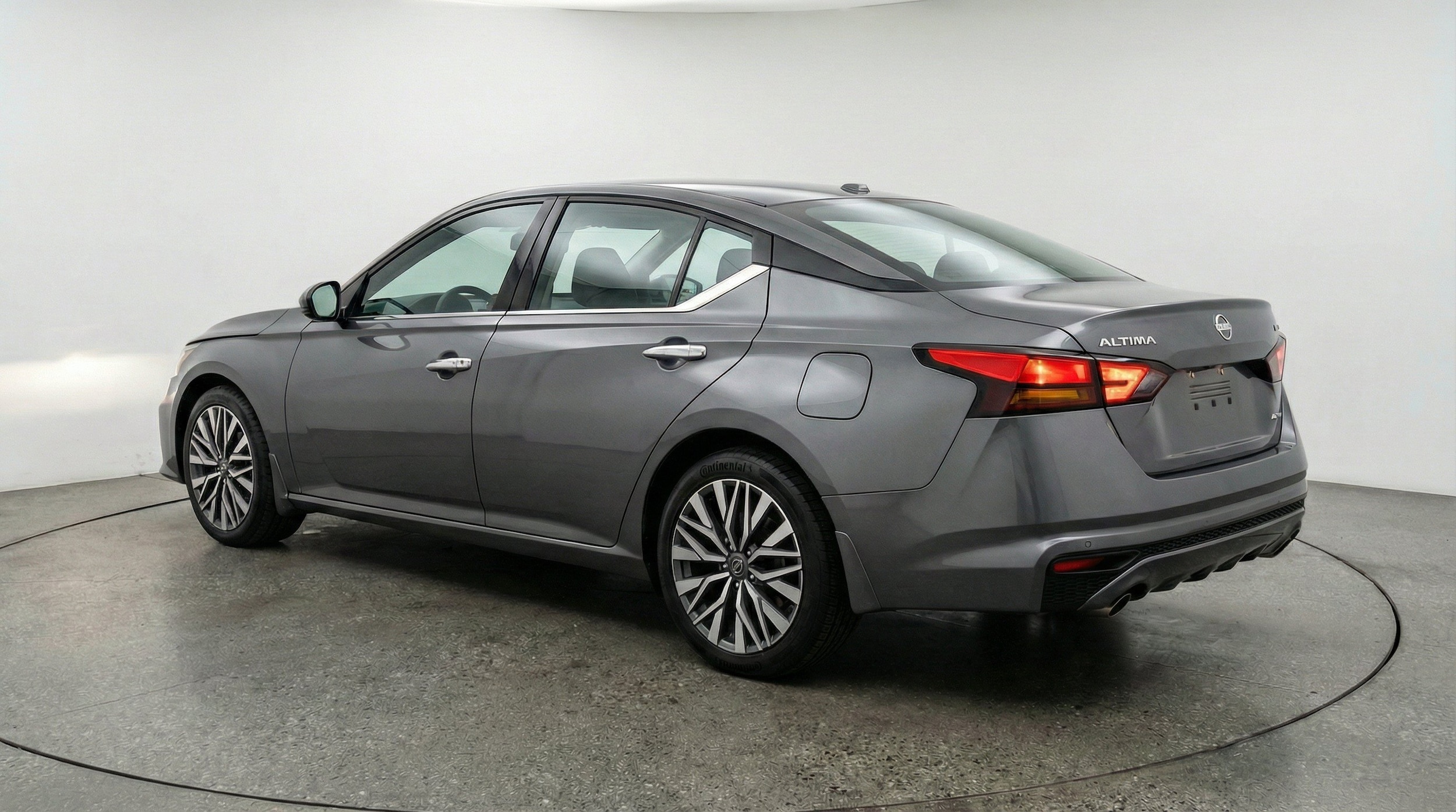 Thumbnail: 2025 Nissan Altima - 6