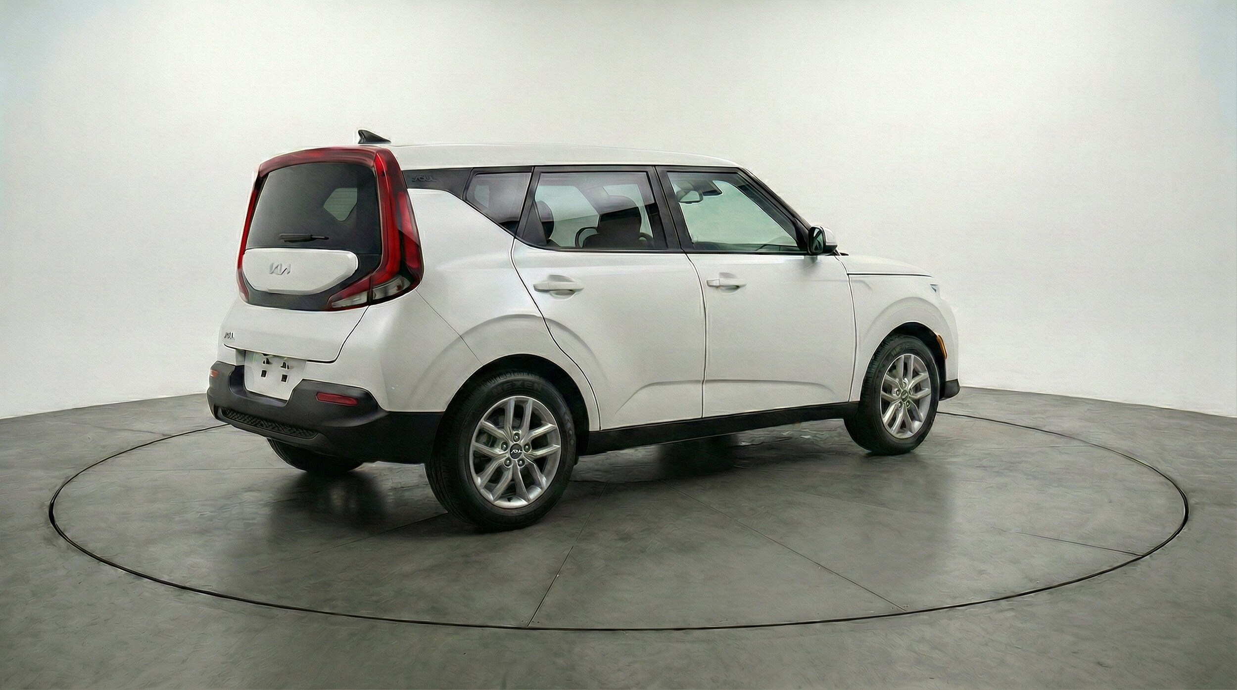 Thumbnail: 2025 Kia Soul - 9