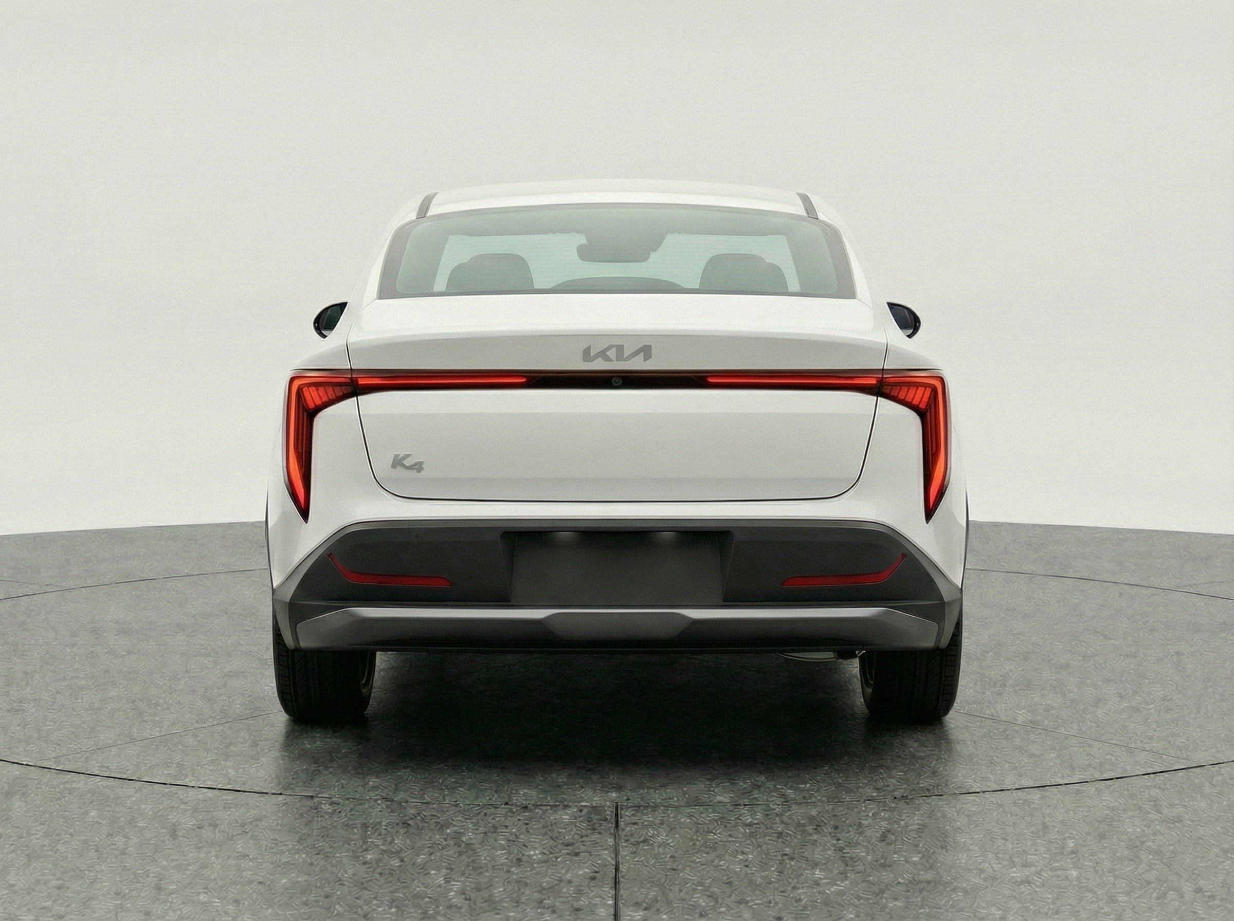 Thumbnail: 2025 Kia K4 - 7