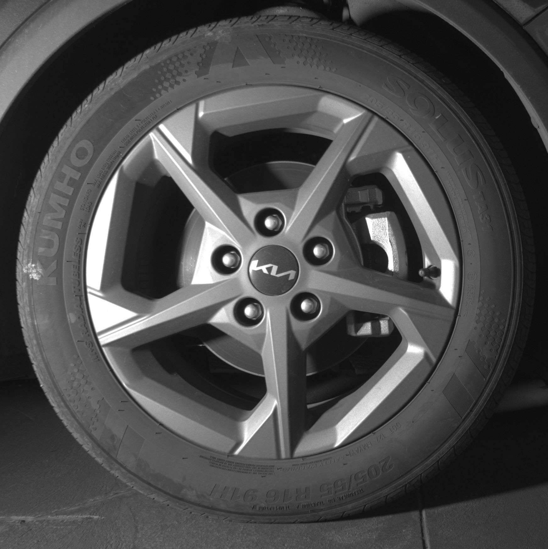 Thumbnail: 2025 Kia K4 - 13