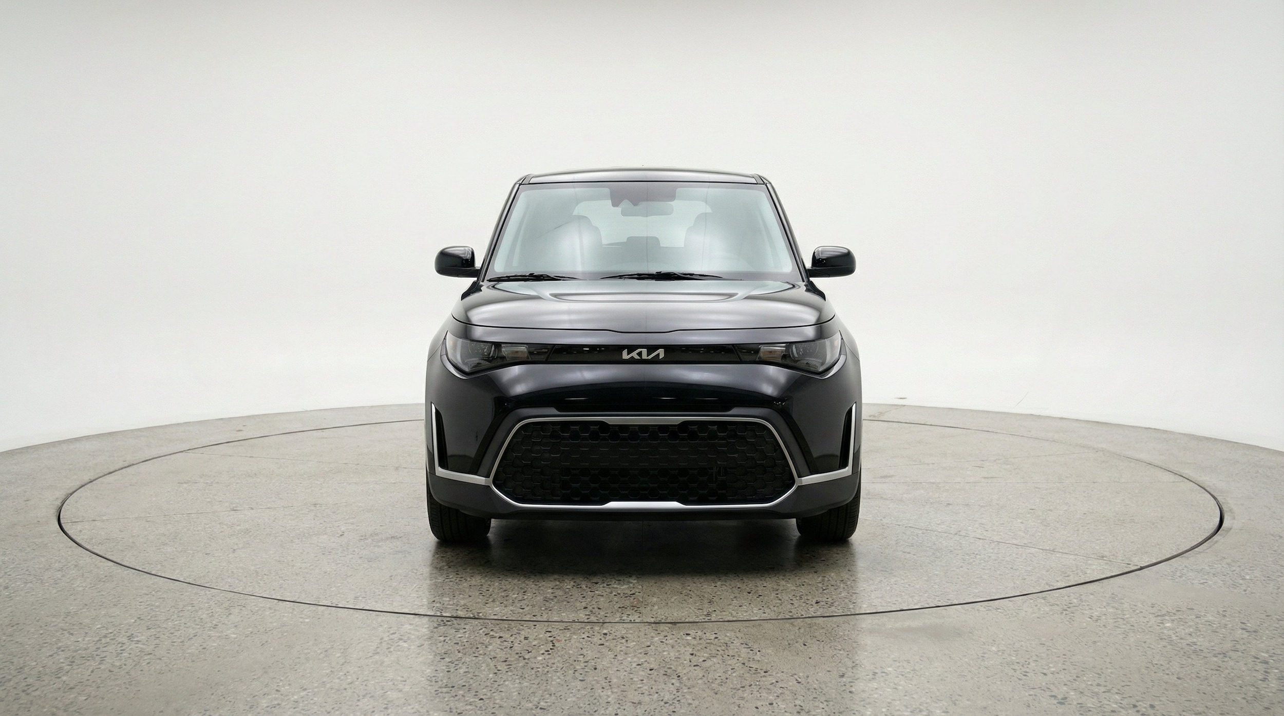 Thumbnail: 2025 Kia Soul - 2