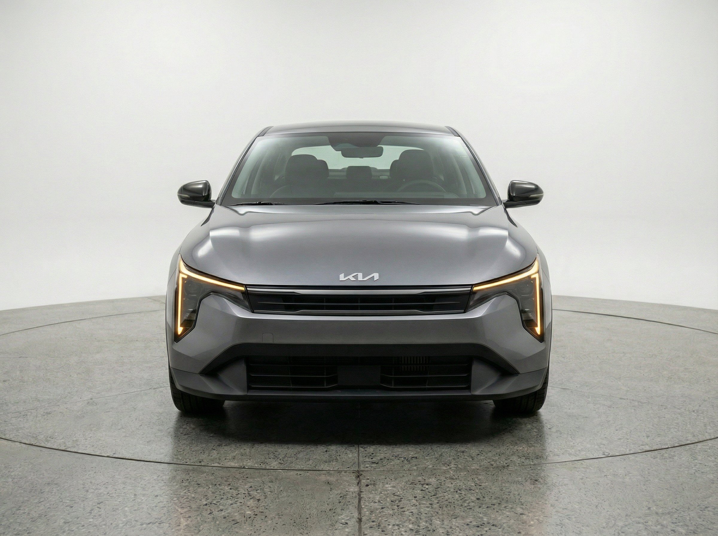 Thumbnail: 2025 Kia K4 - 2