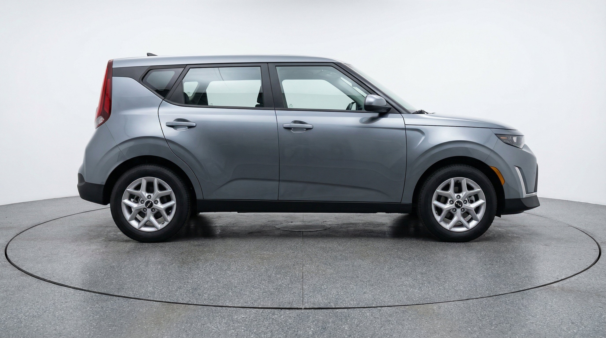 Thumbnail: 2025 Kia Soul - 10