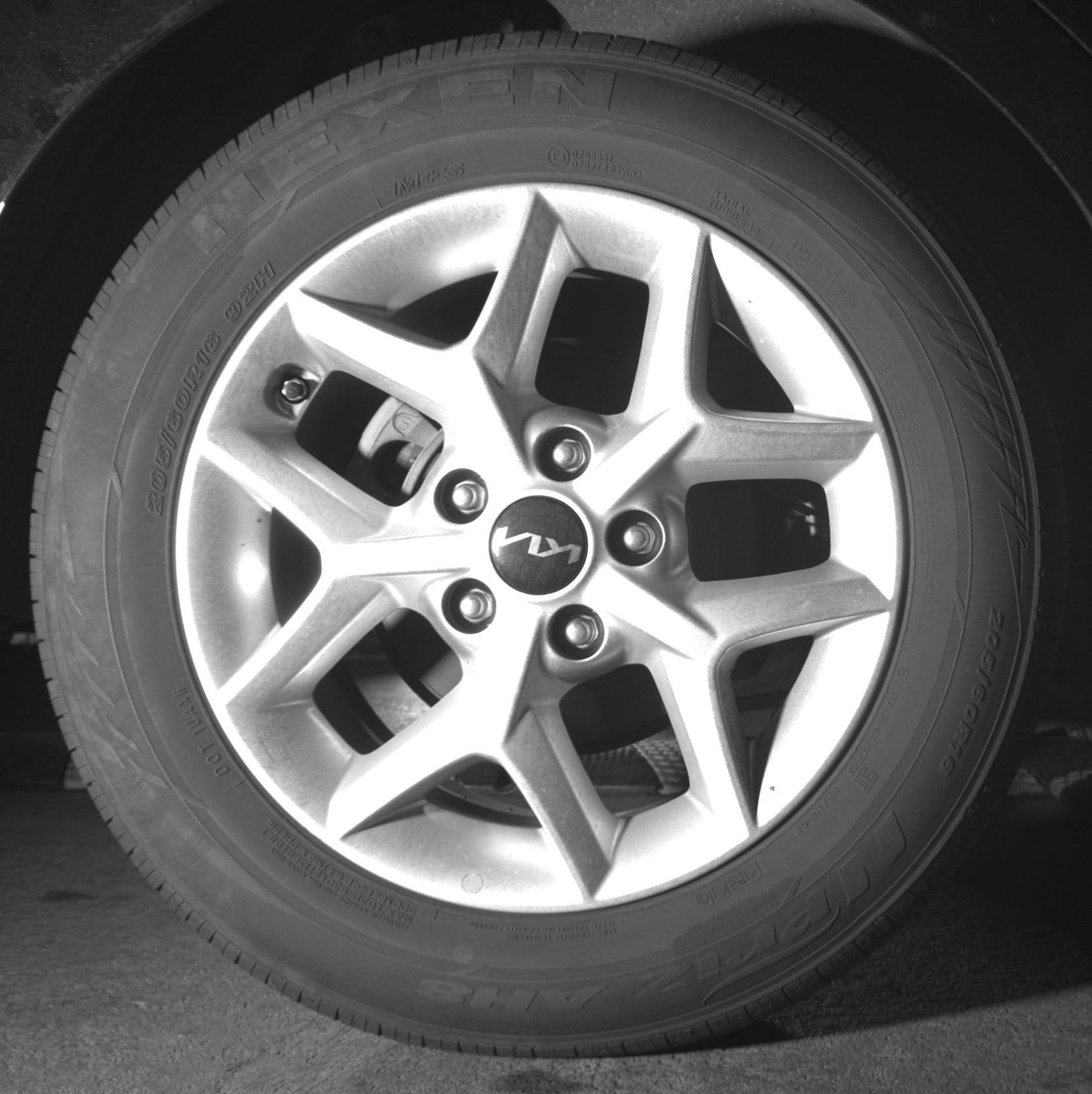 Thumbnail: 2025 Kia Soul - 15