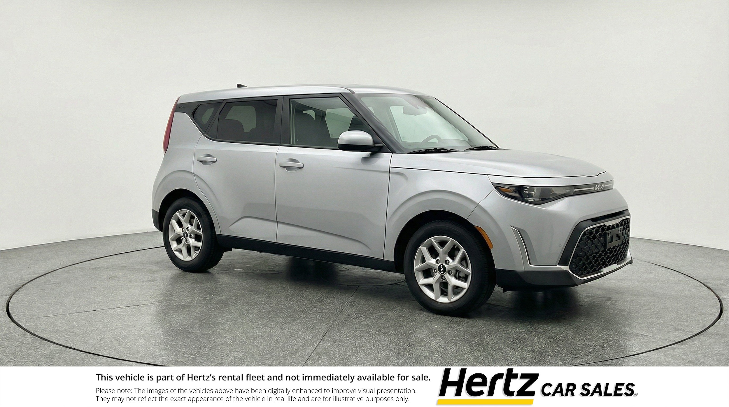 Thumbnail: 2025 Kia Soul - 1